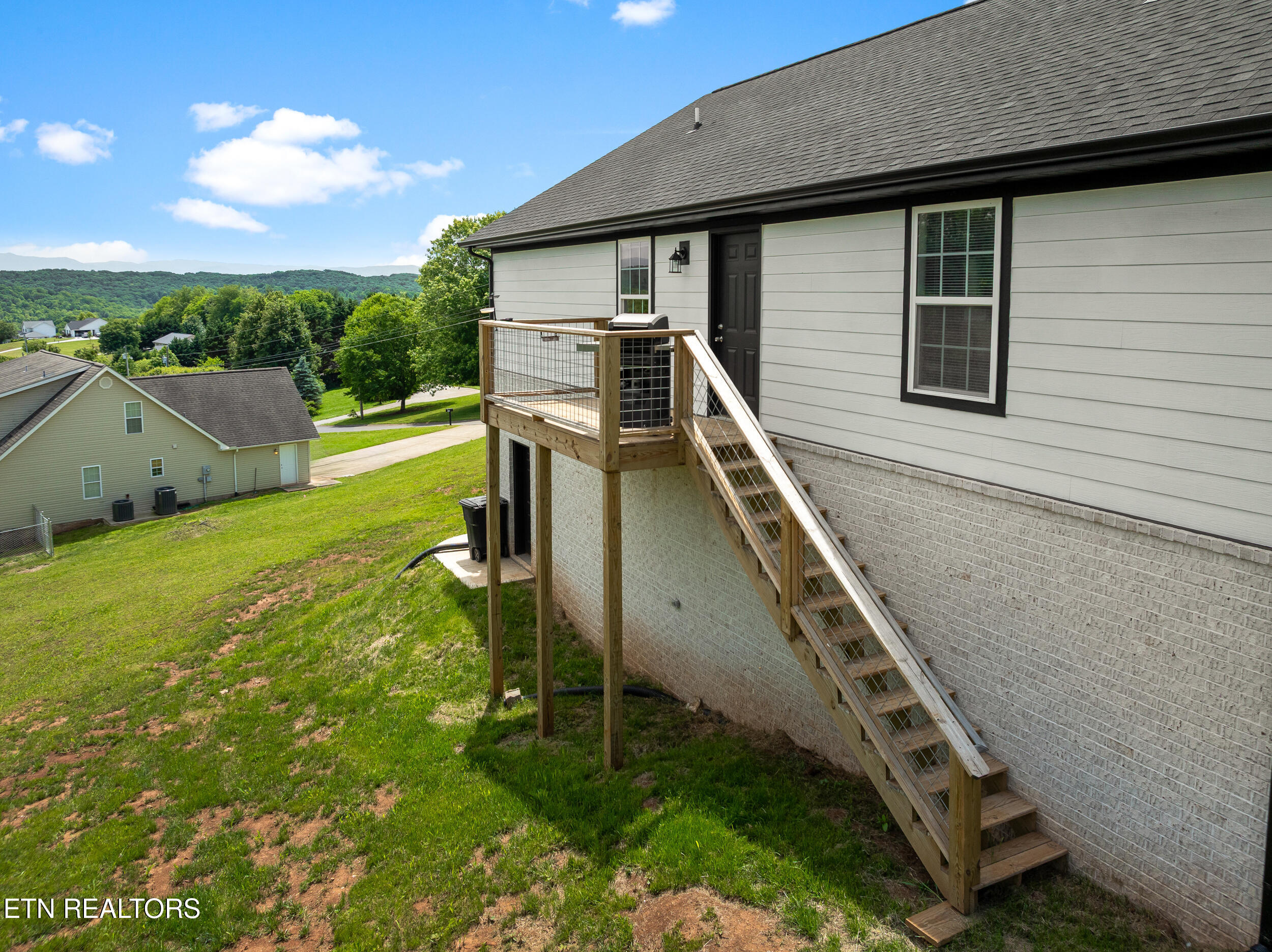 3886 Settlers Trail Kodak TN 37764