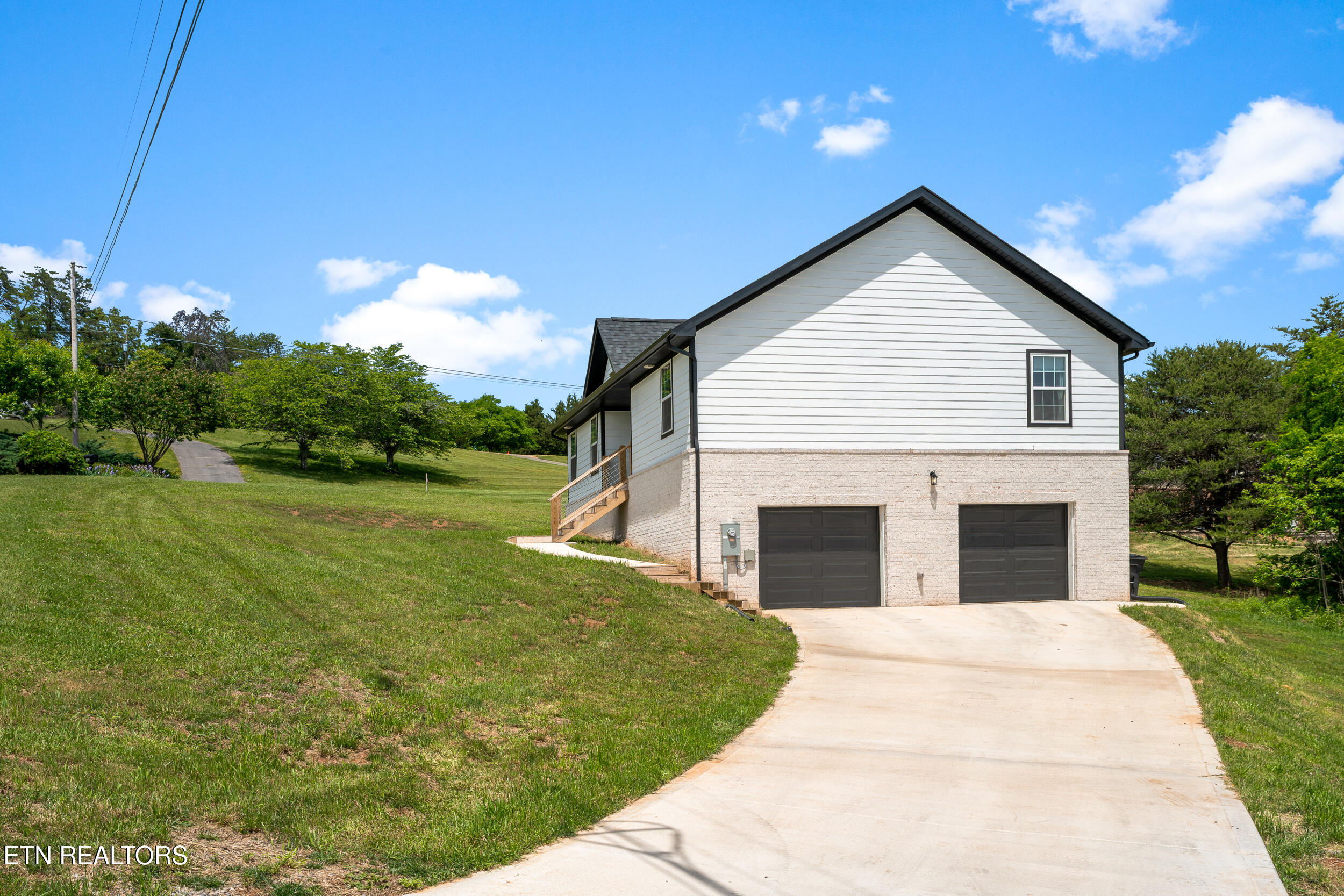 3886 Settlers Trail Kodak TN 37764