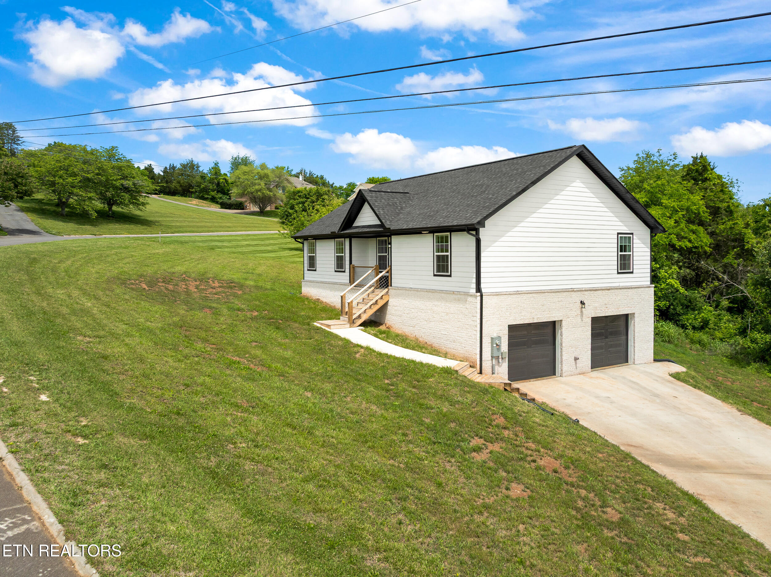 3886 Settlers Trail Kodak TN 37764