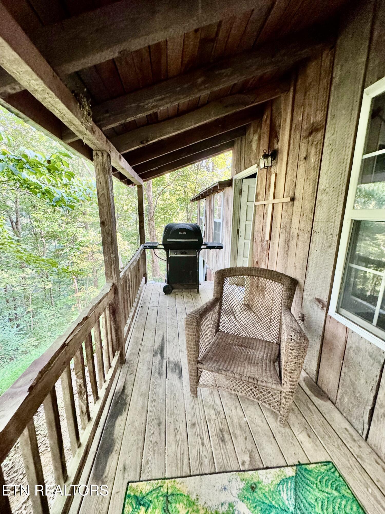 2977 Arch Road Cosby TN 37722