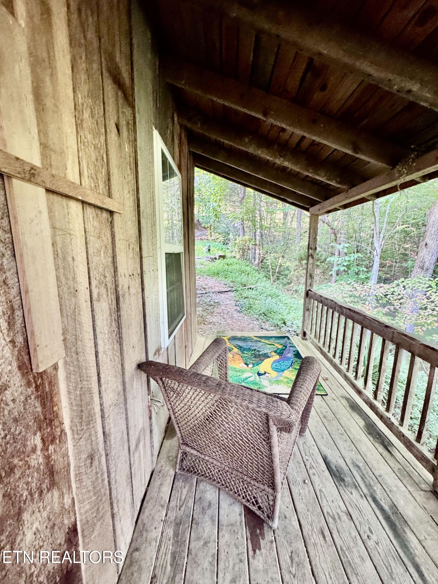 2977 Arch Road Cosby TN 37722