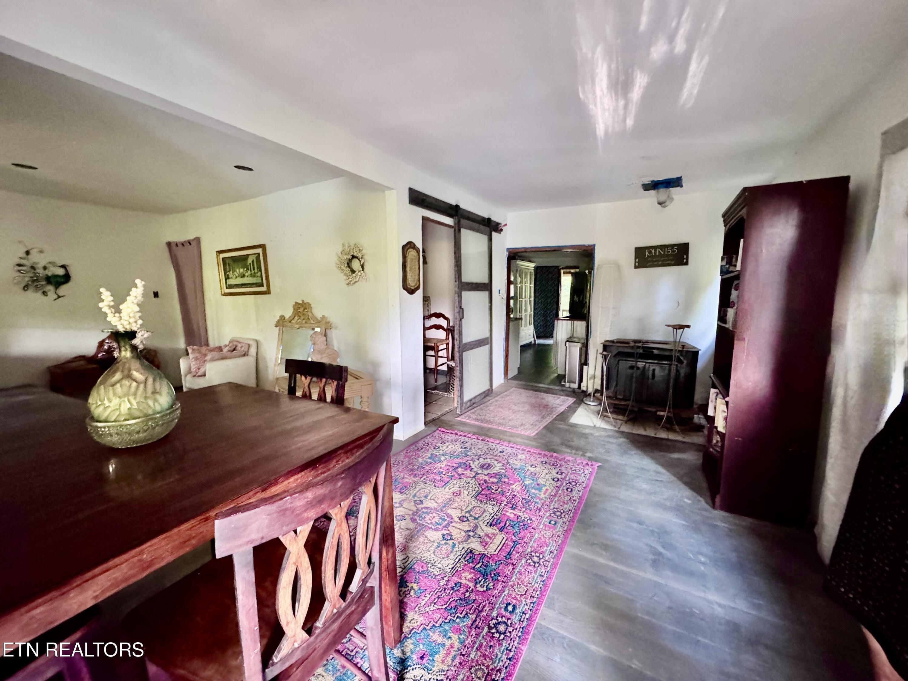 2977 Arch Road Cosby TN 37722