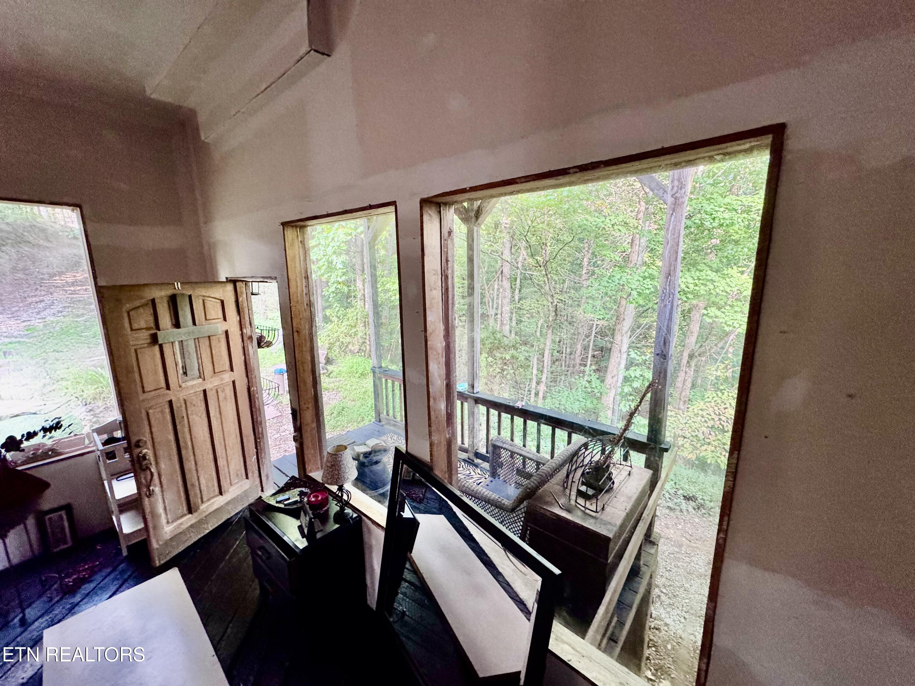 2977 Arch Road Cosby TN 37722