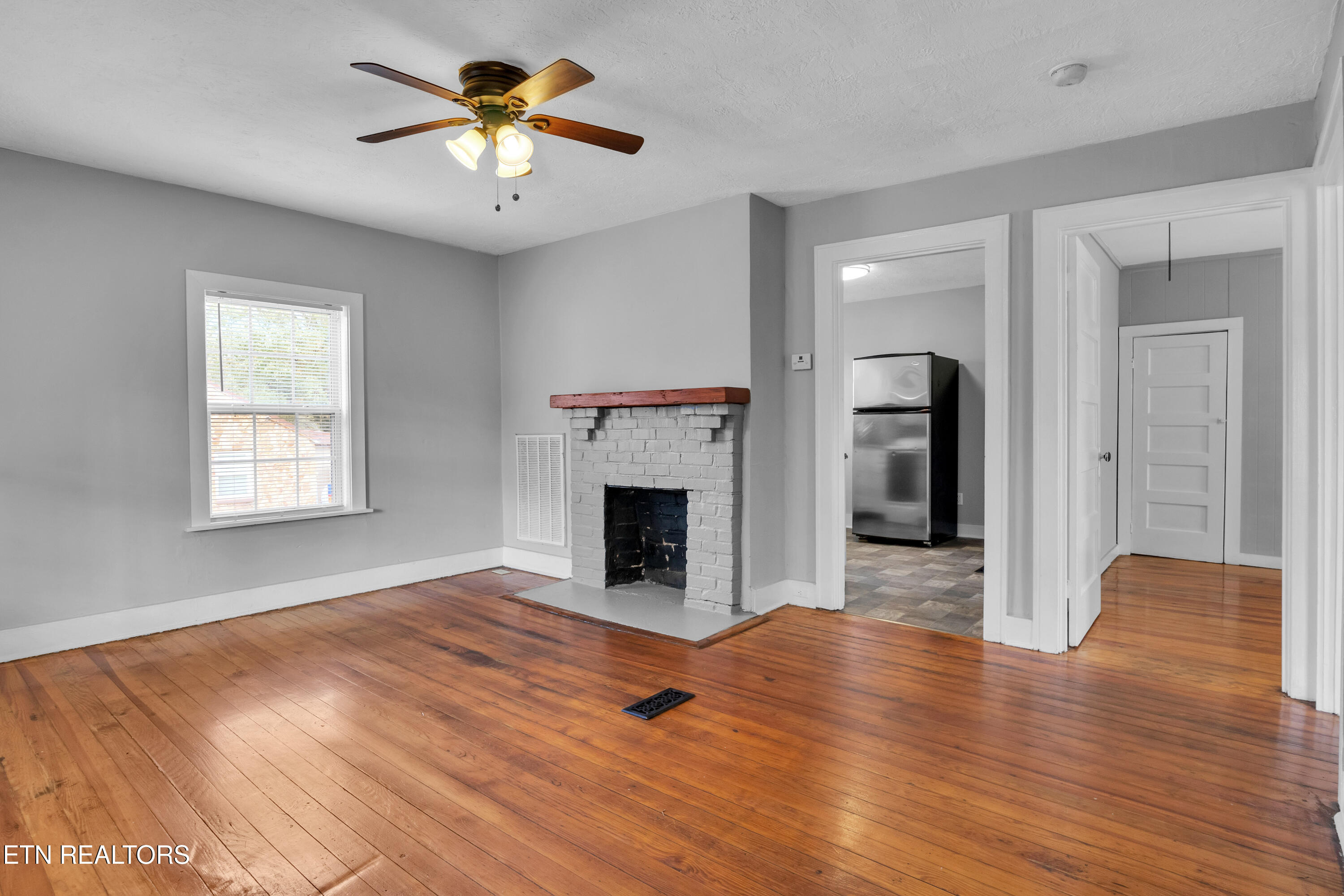 3712 Decatur Drive Knoxville TN 37920