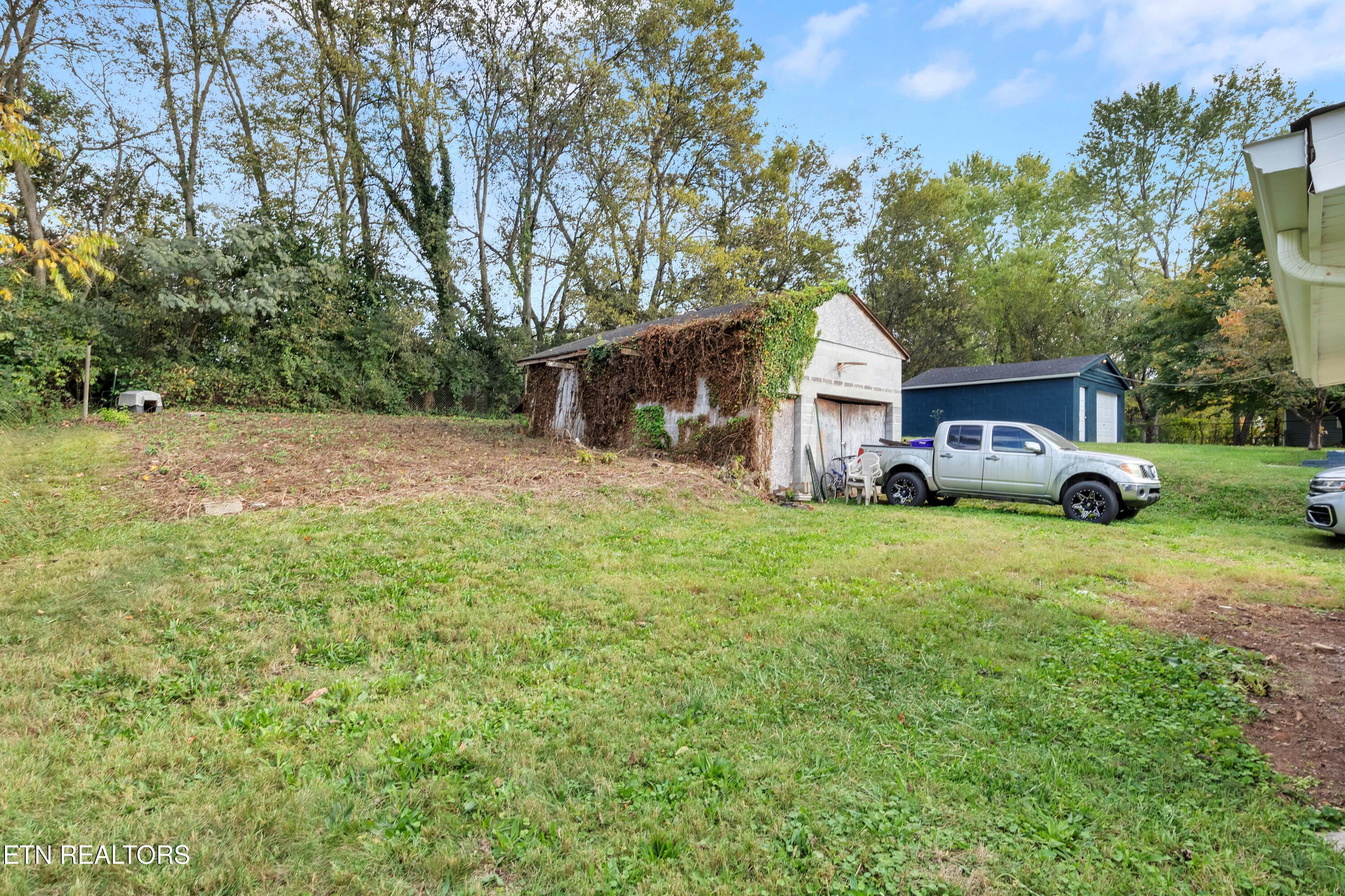 3712 Decatur Drive Knoxville TN 37920