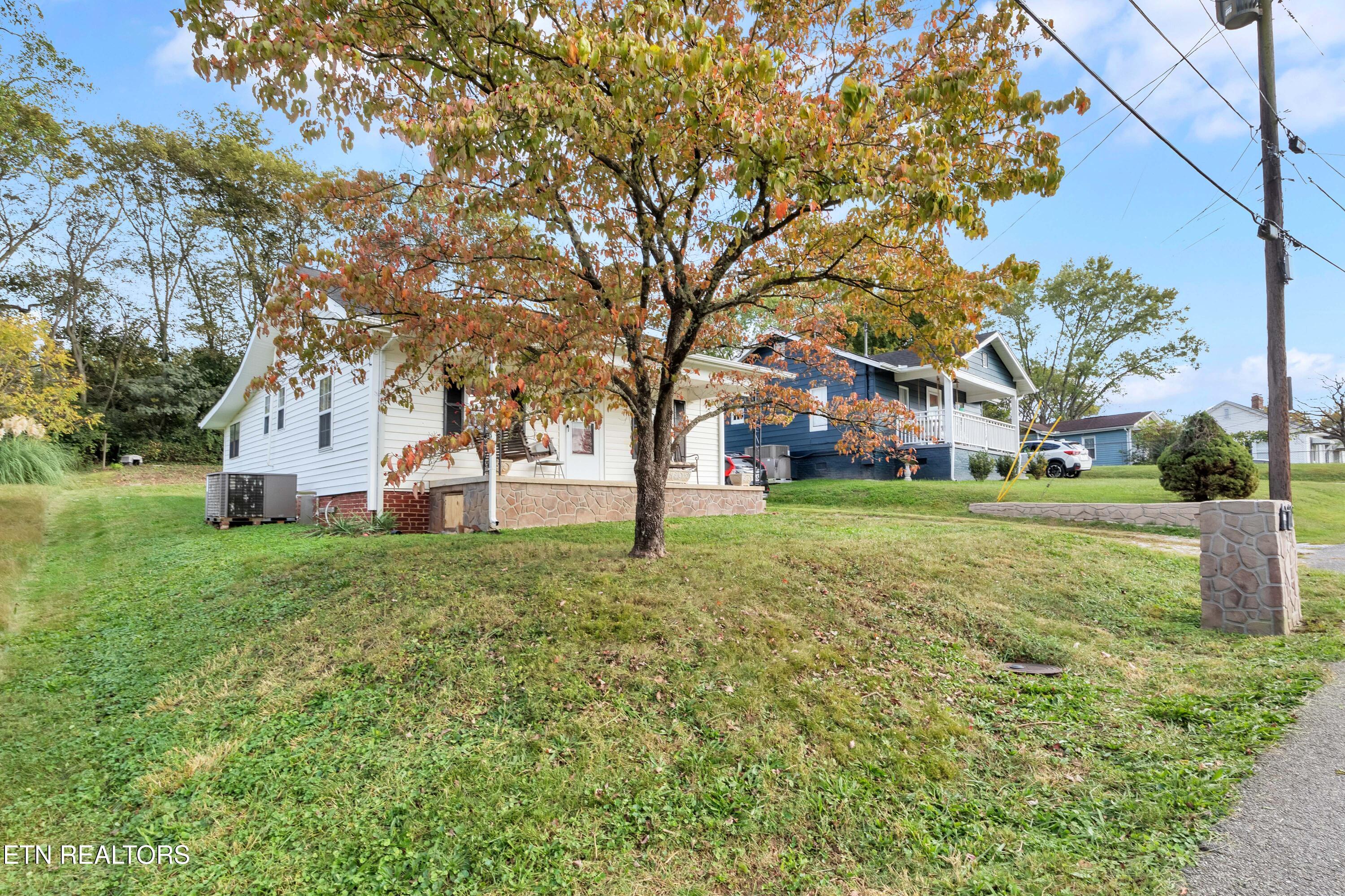 3712 Decatur Drive Knoxville TN 37920
