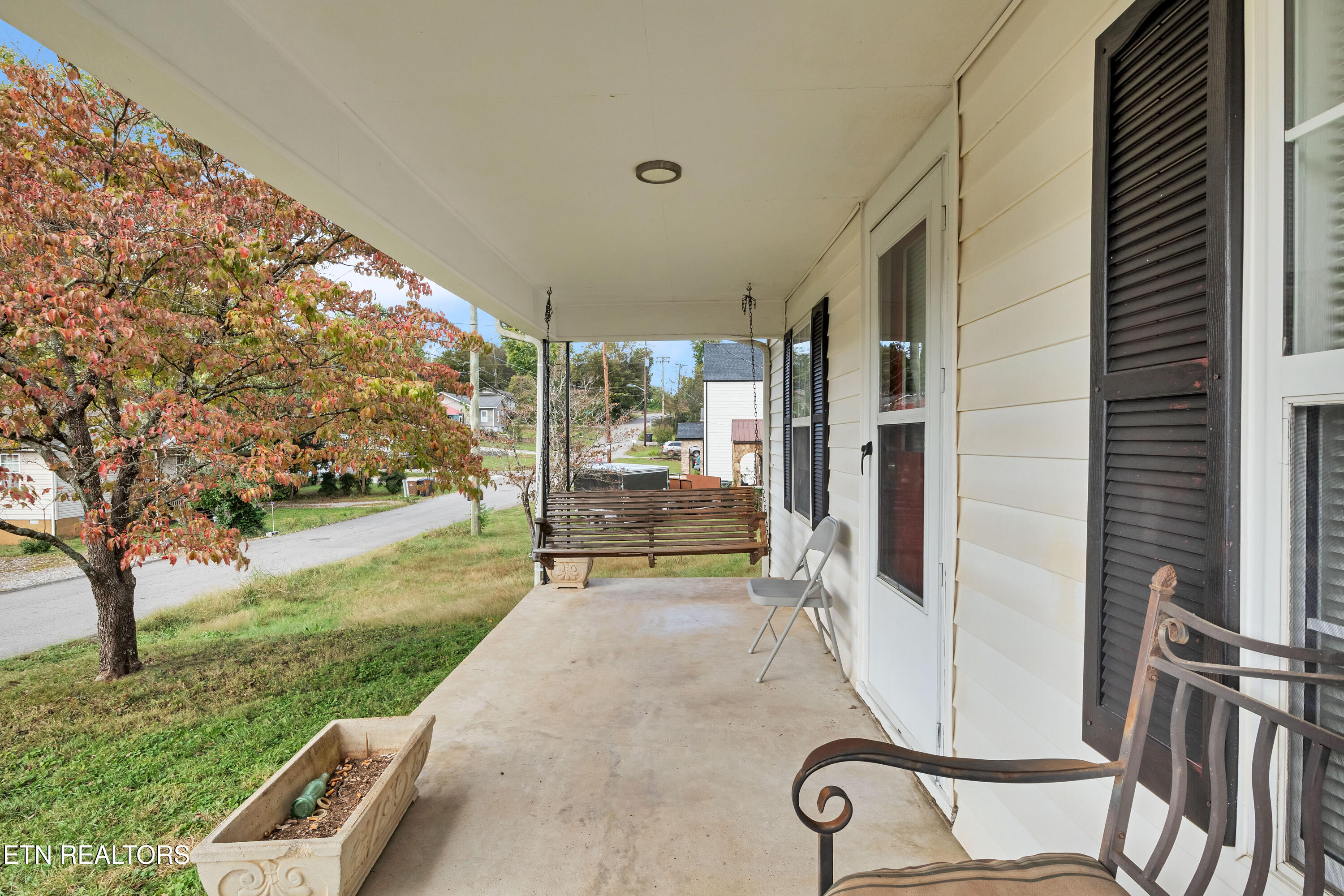 3712 Decatur Drive Knoxville TN 37920