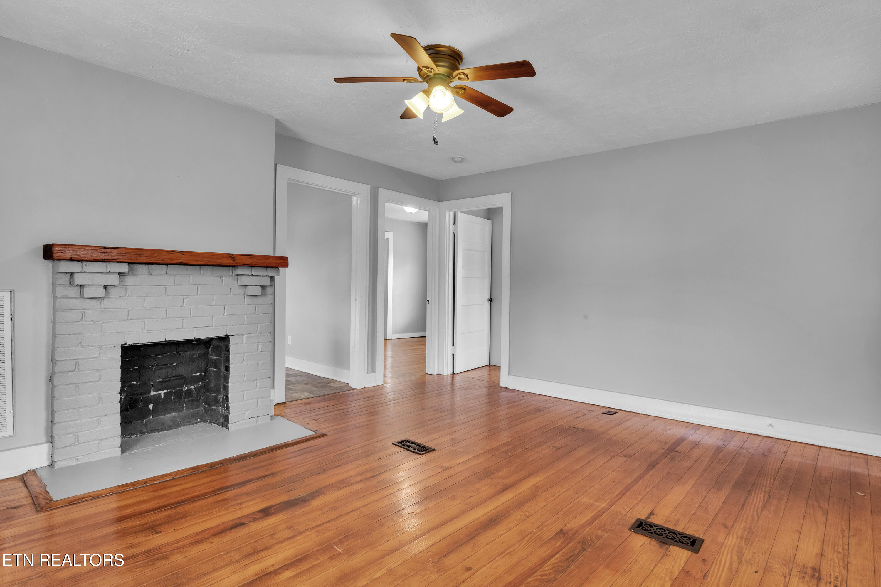 3712 Decatur Drive Knoxville TN 37920