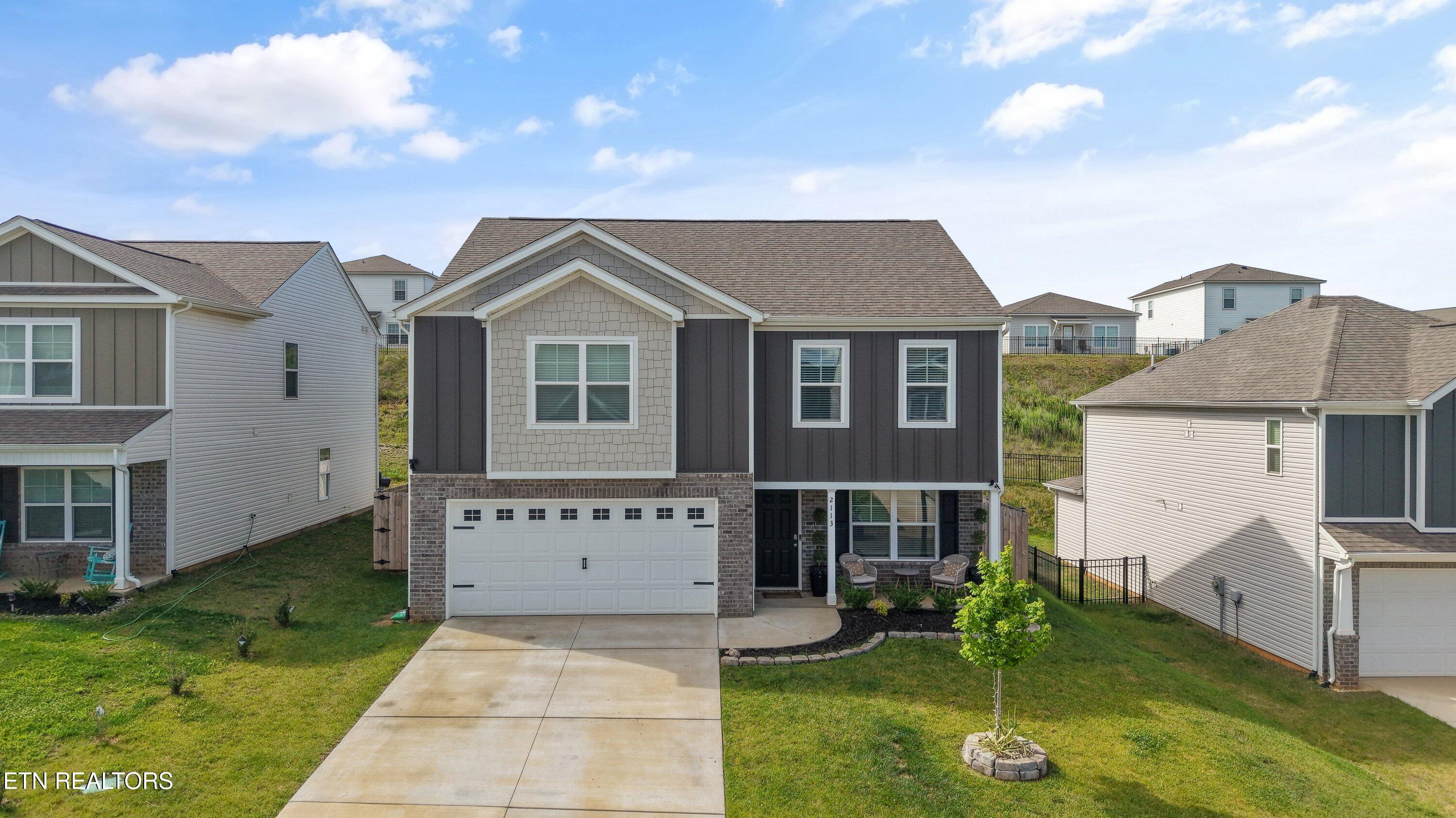 2113 Glen Creek Road Knoxville TN 37924