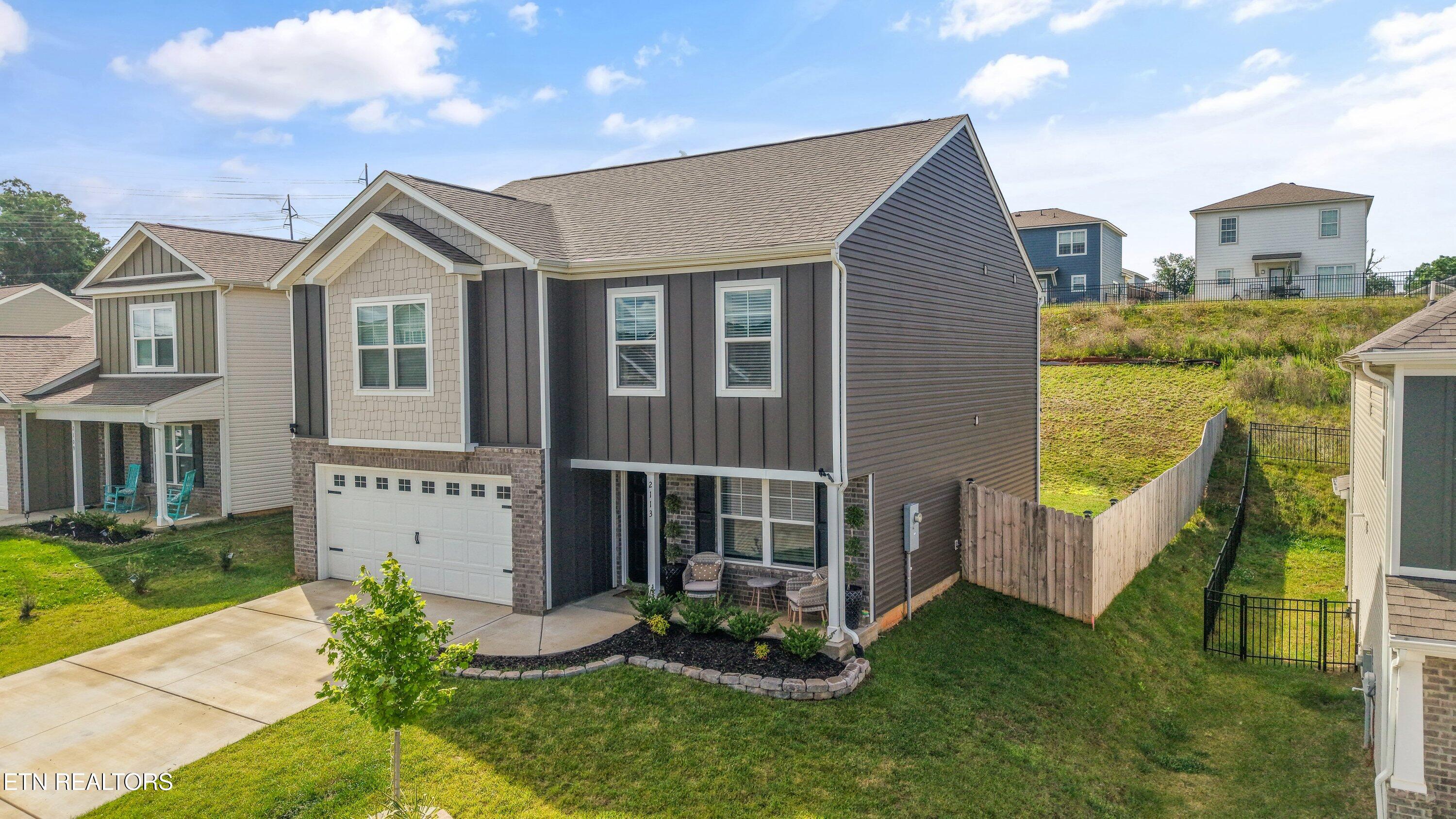 2113 Glen Creek Road Knoxville TN 37924