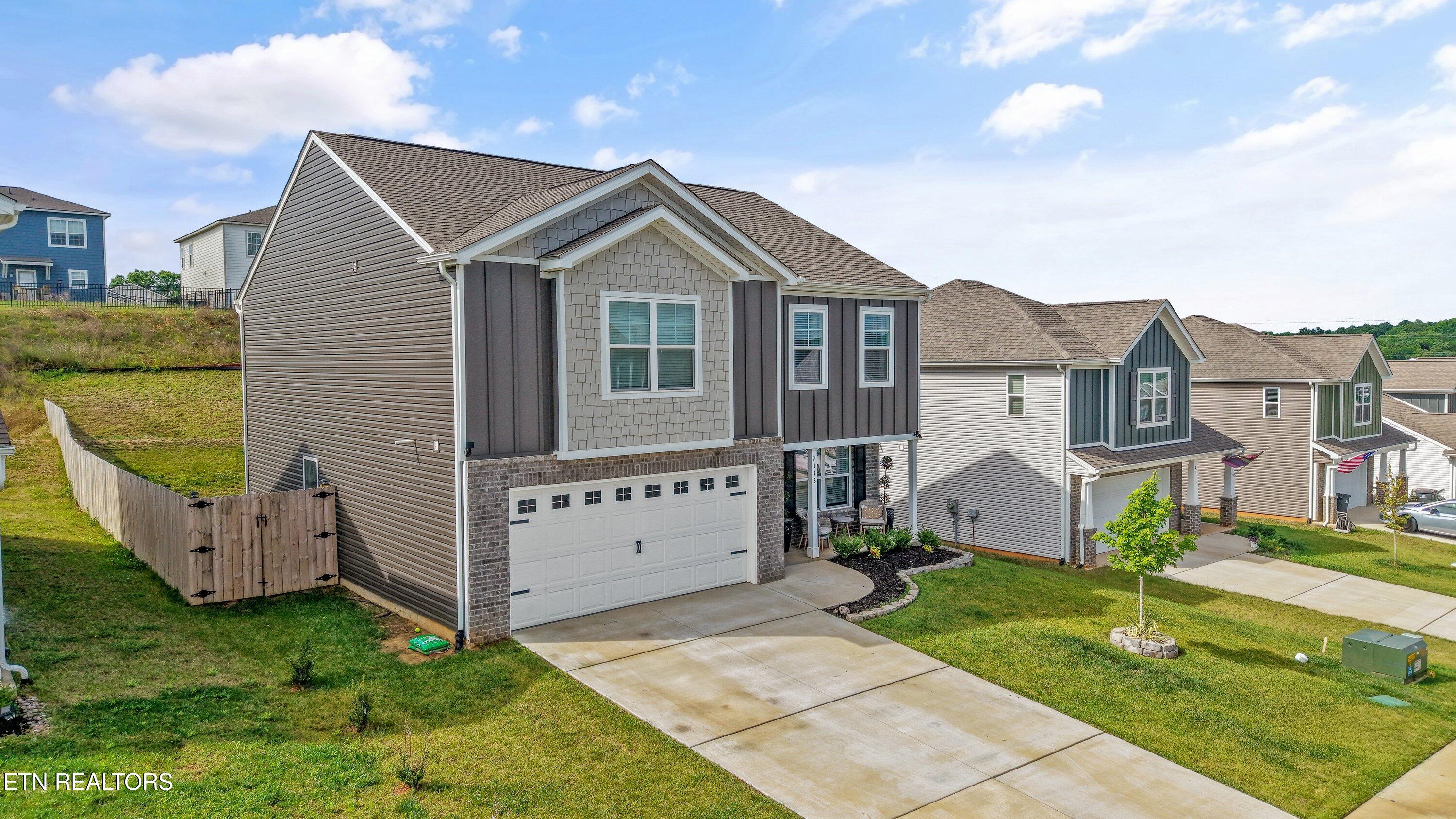 2113 Glen Creek Road Knoxville TN 37924