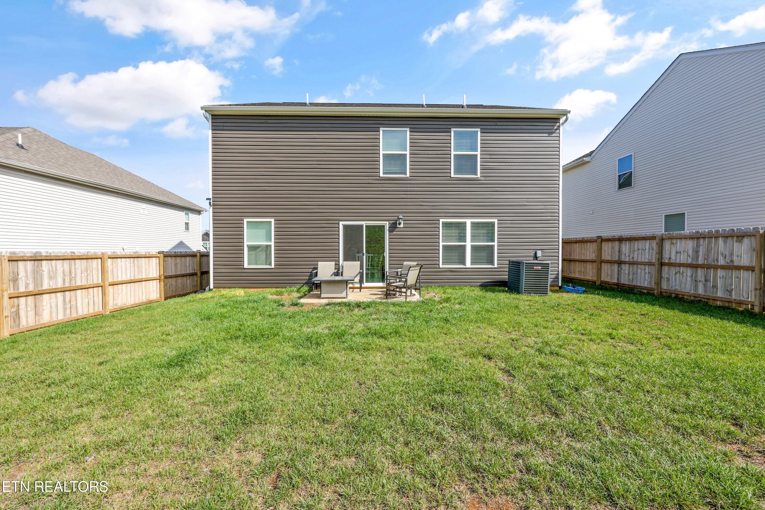 2113 Glen Creek Road Knoxville TN 37924
