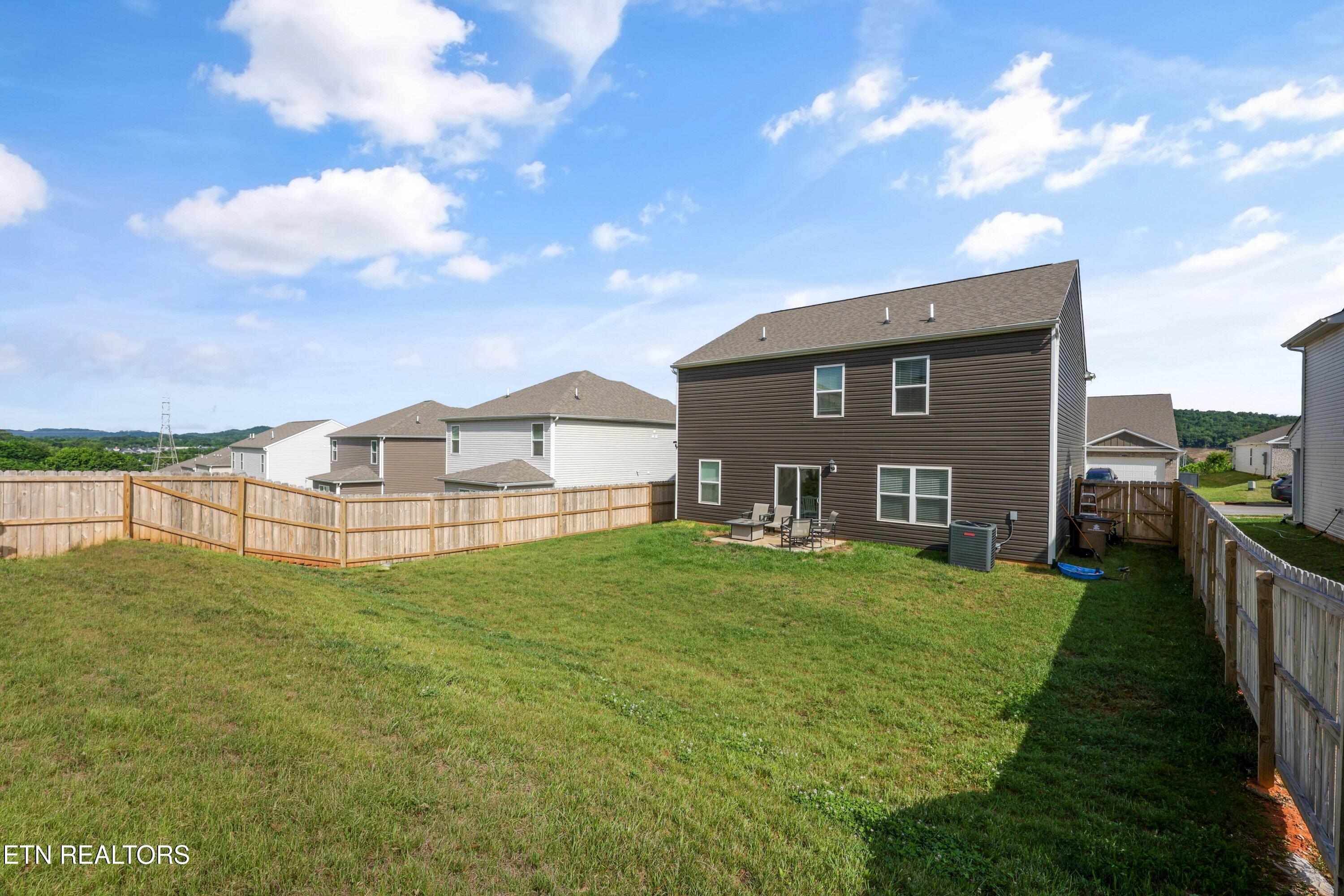 2113 Glen Creek Road Knoxville TN 37924