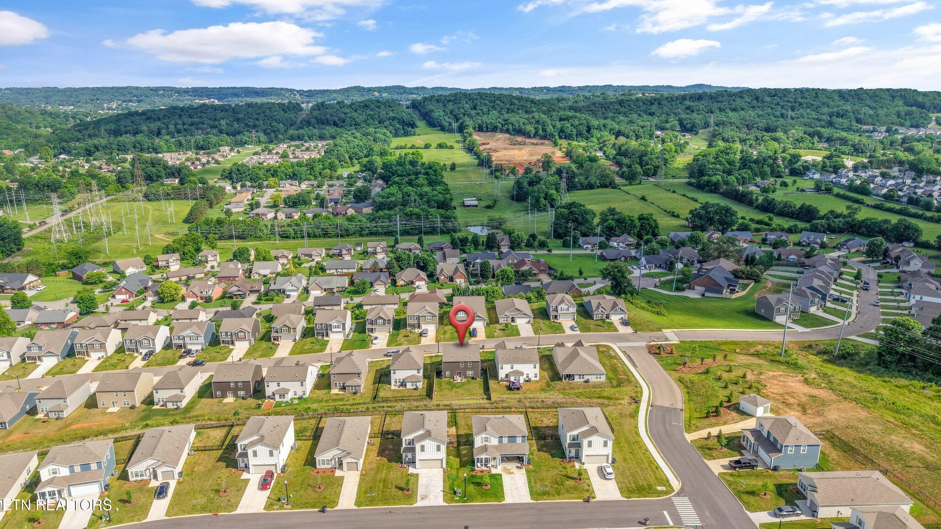 2113 Glen Creek Road Knoxville TN 37924
