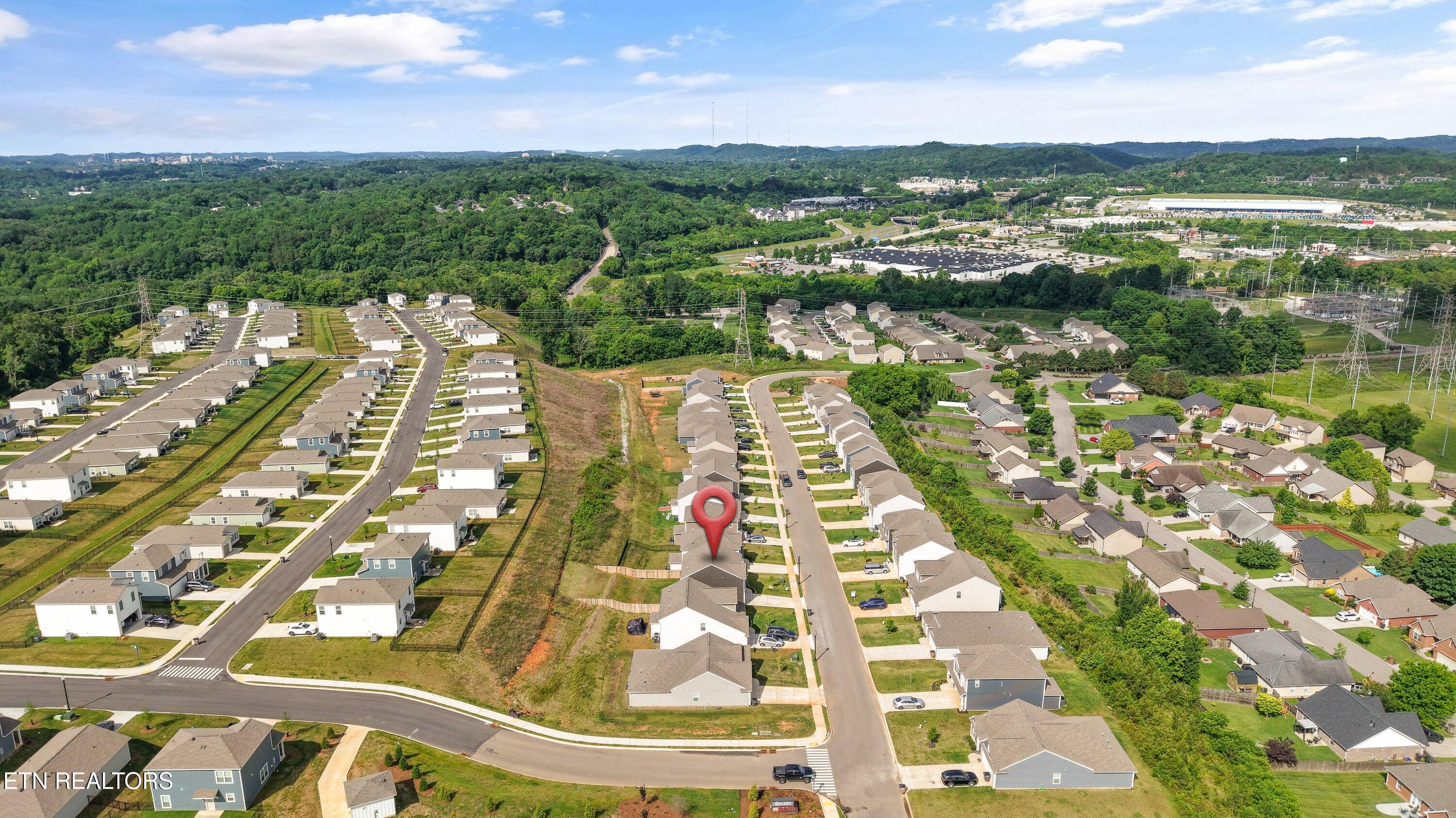 2113 Glen Creek Road Knoxville TN 37924