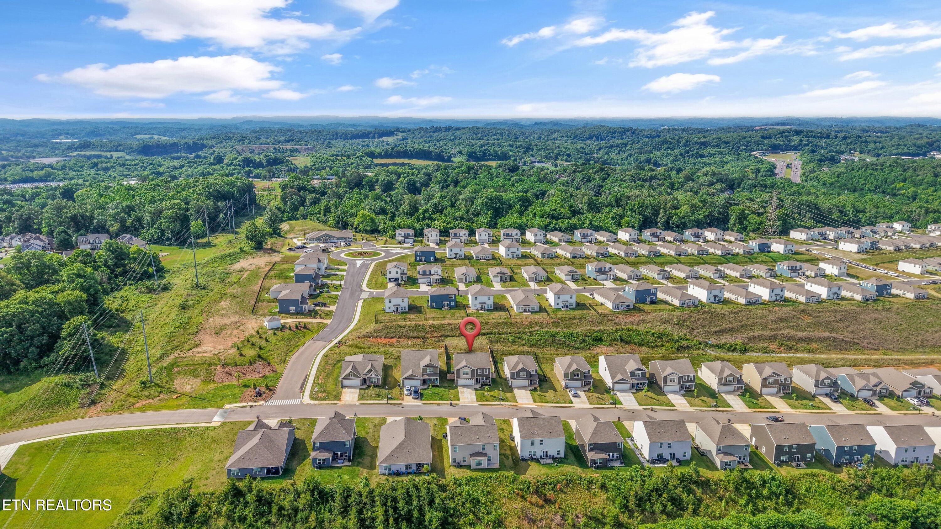 2113 Glen Creek Road Knoxville TN 37924