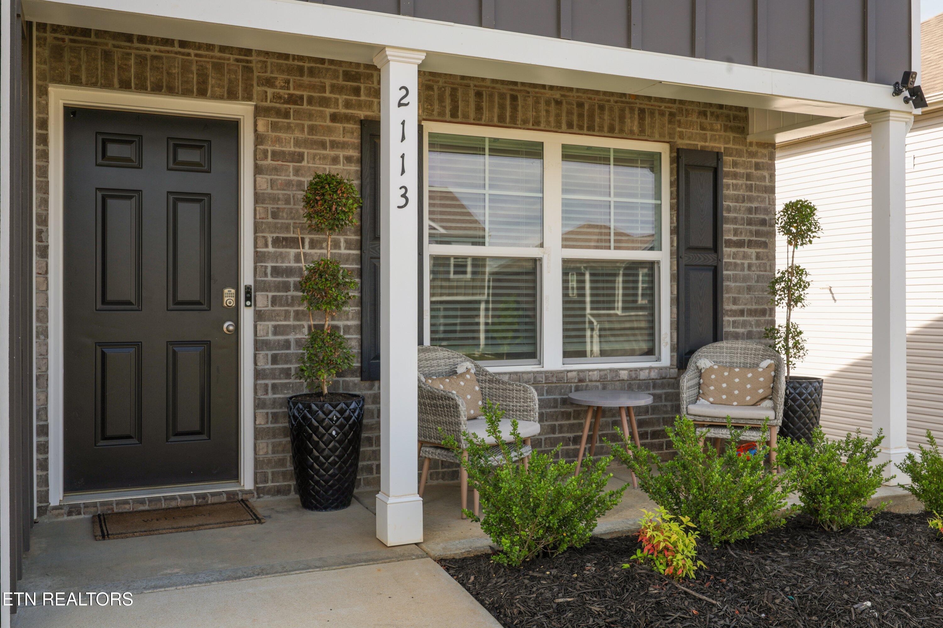 2113 Glen Creek Road Knoxville TN 37924