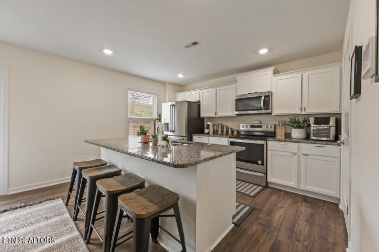 2113 Glen Creek Road Knoxville TN 37924