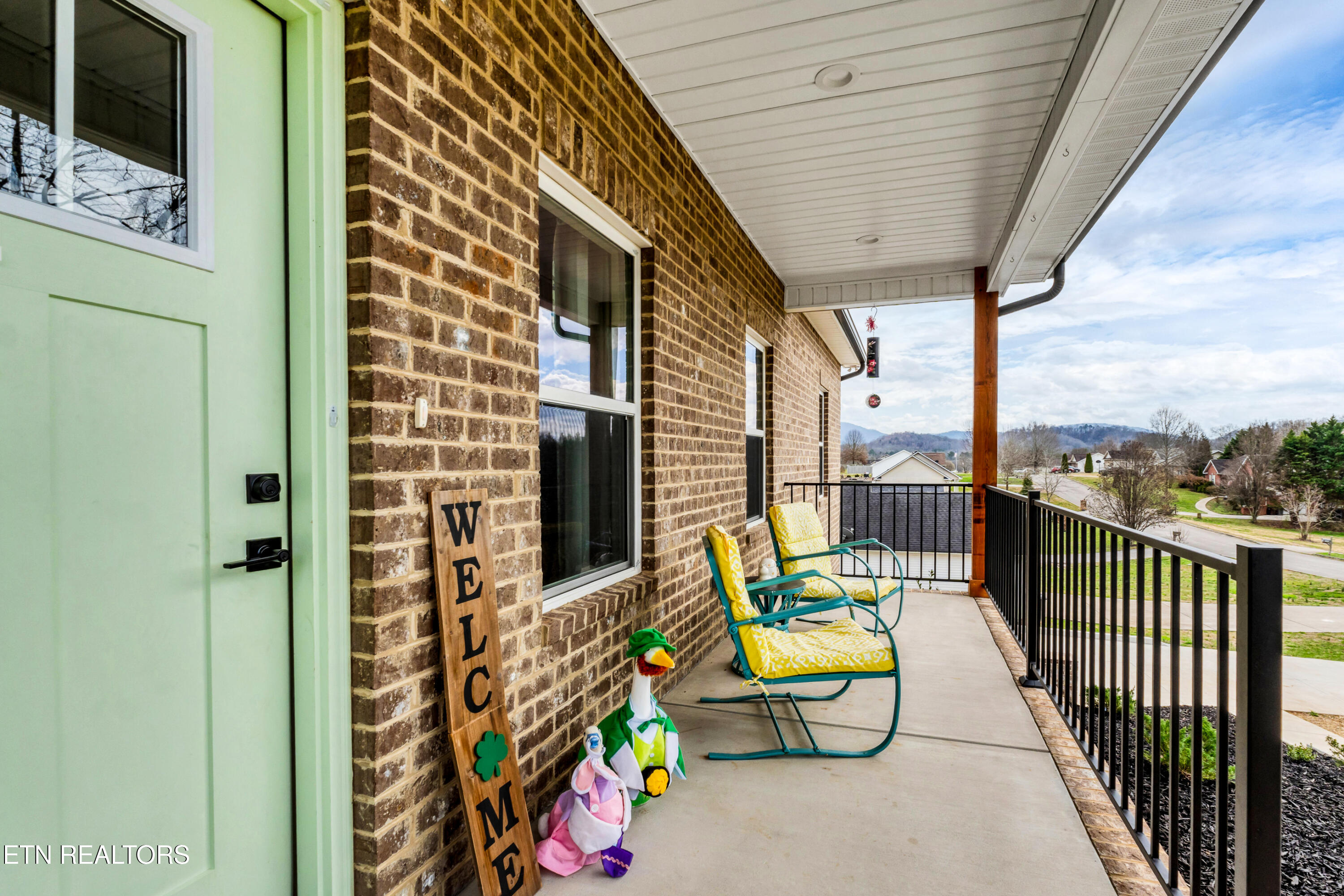 1318 Tomahawk Drive Maryville TN 37803