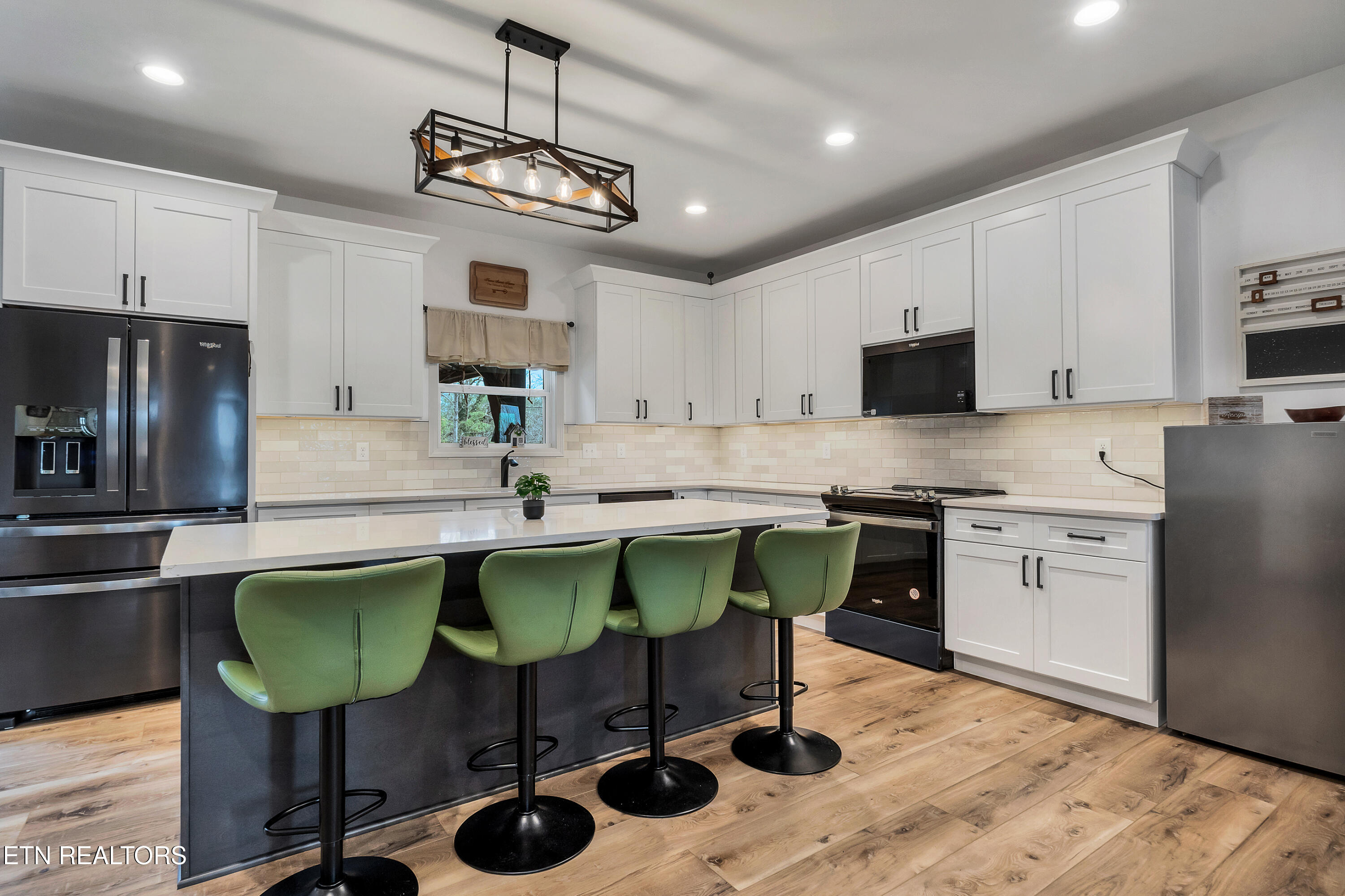 1318 Tomahawk Drive Maryville TN 37803