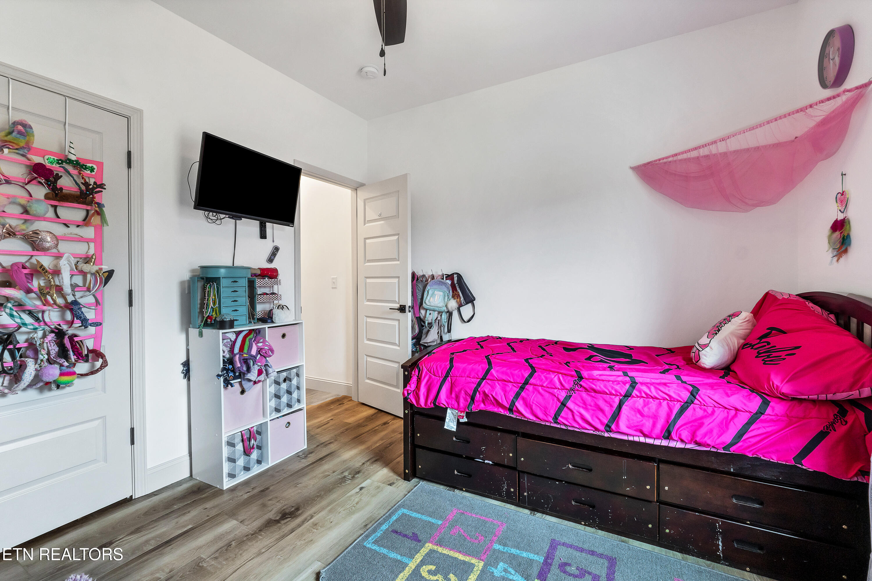 1318 Tomahawk Drive Maryville TN 37803