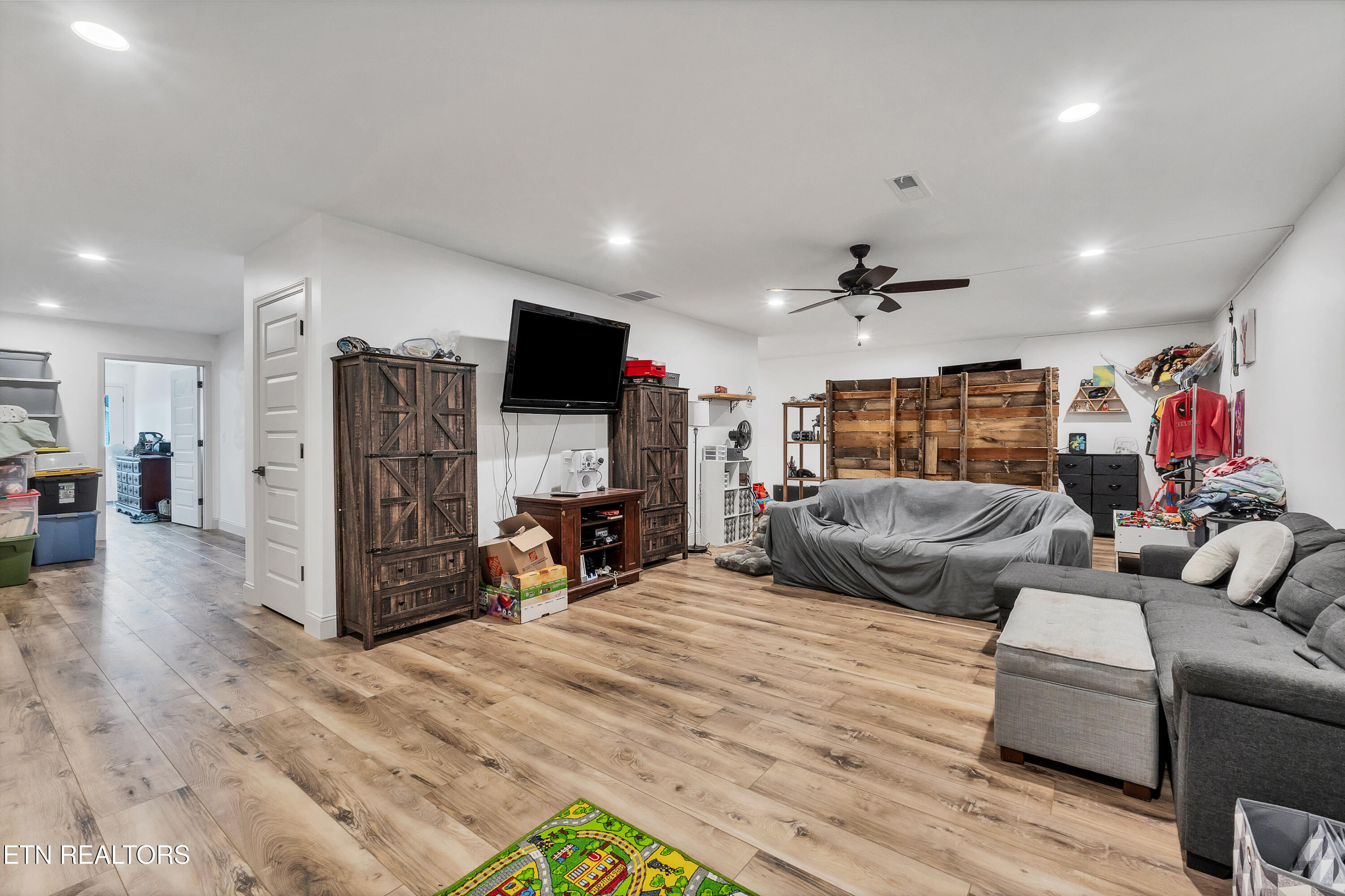 1318 Tomahawk Drive Maryville TN 37803