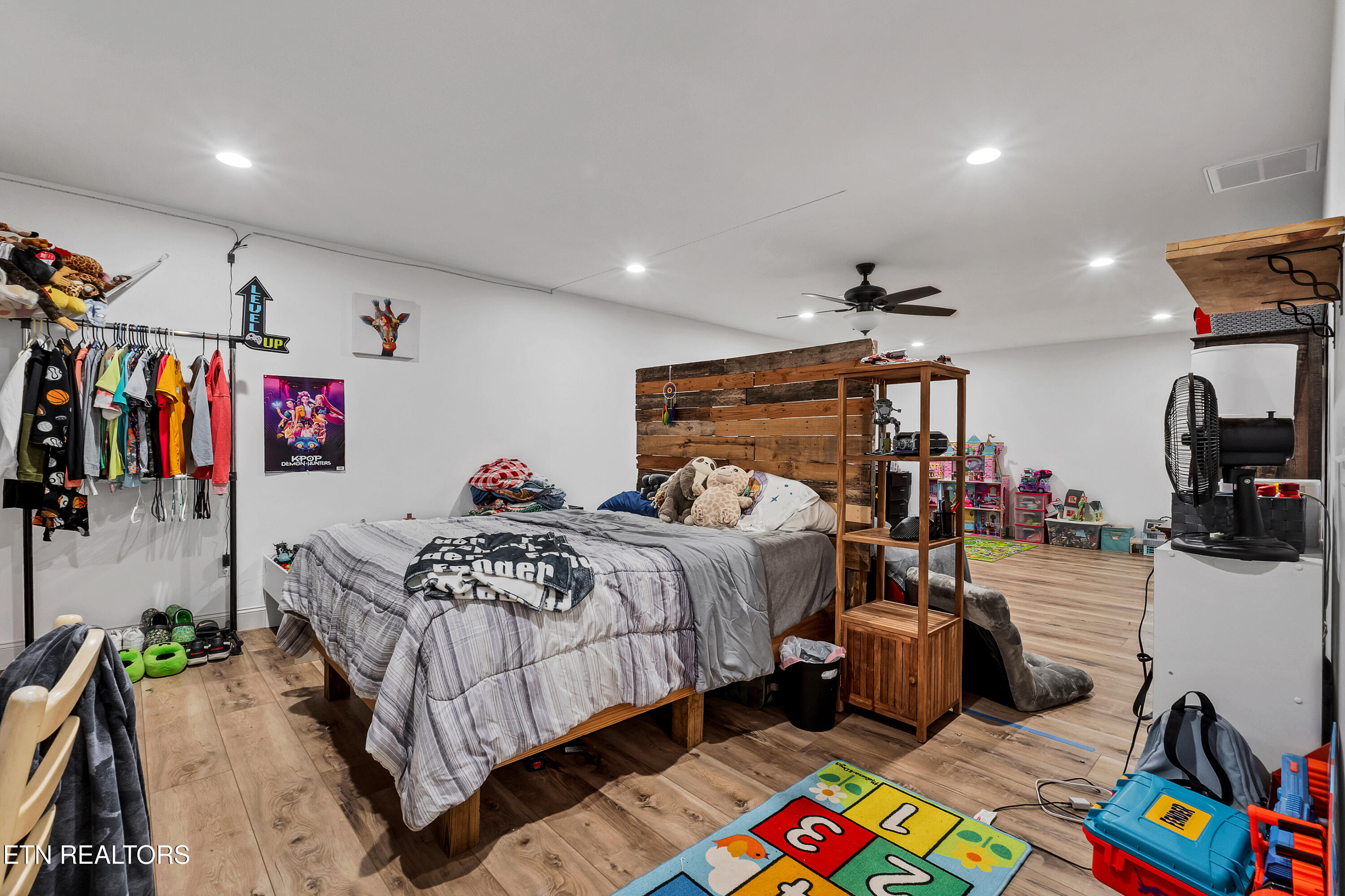1318 Tomahawk Drive Maryville TN 37803