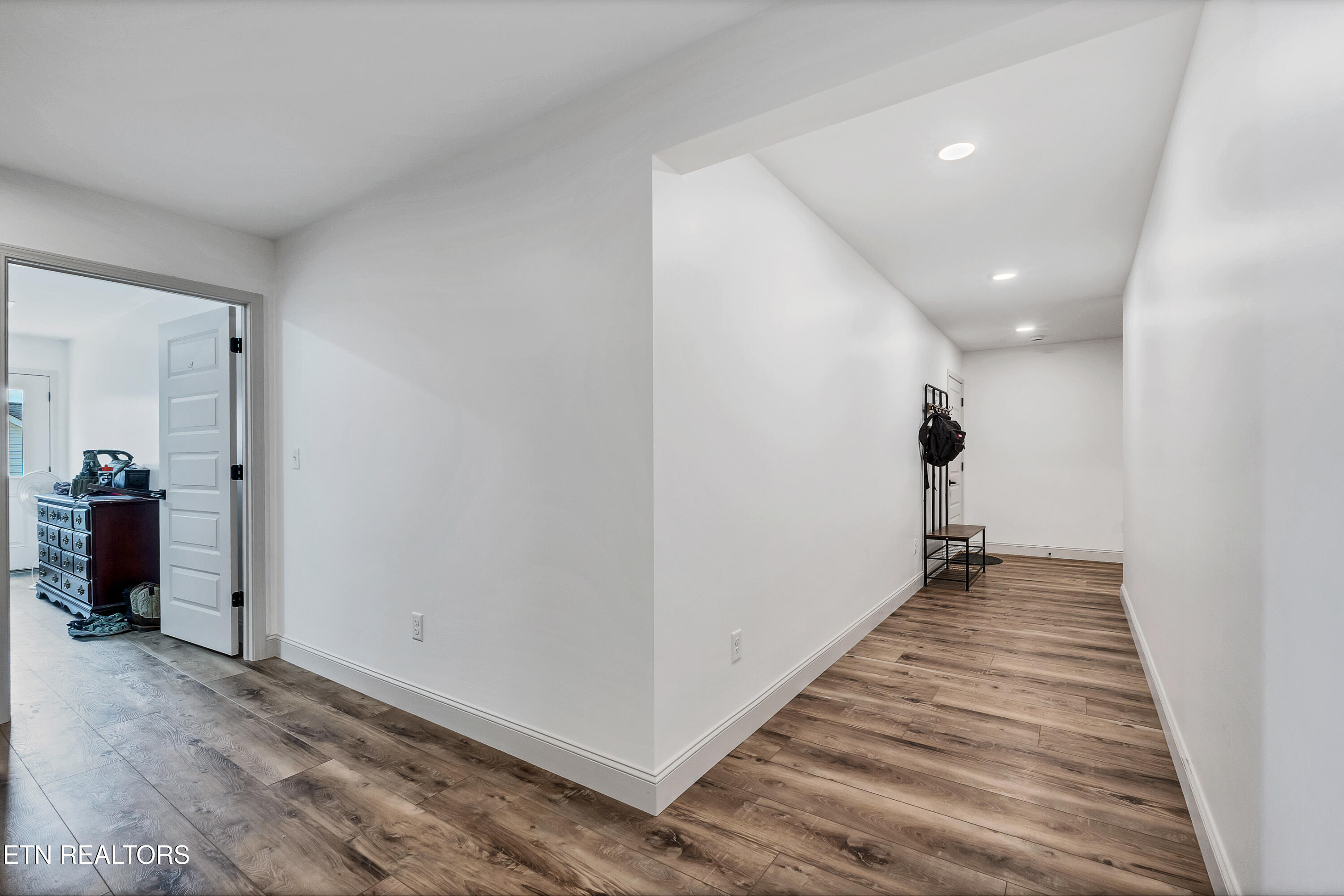 1318 Tomahawk Drive Maryville TN 37803