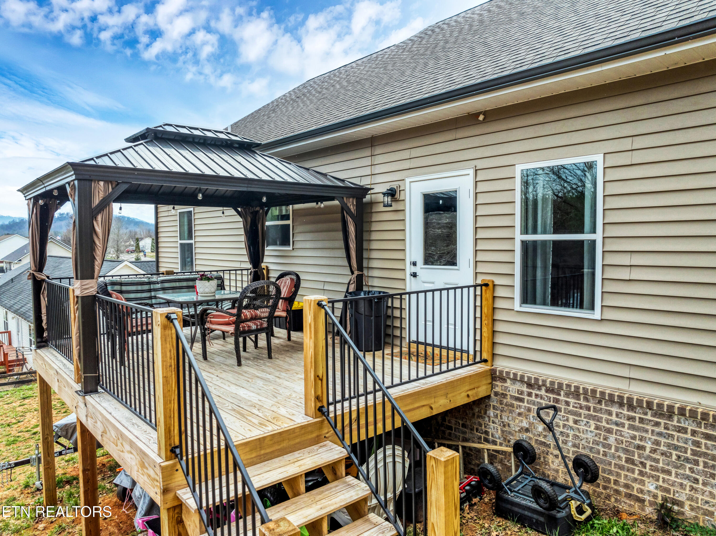 1318 Tomahawk Drive Maryville TN 37803