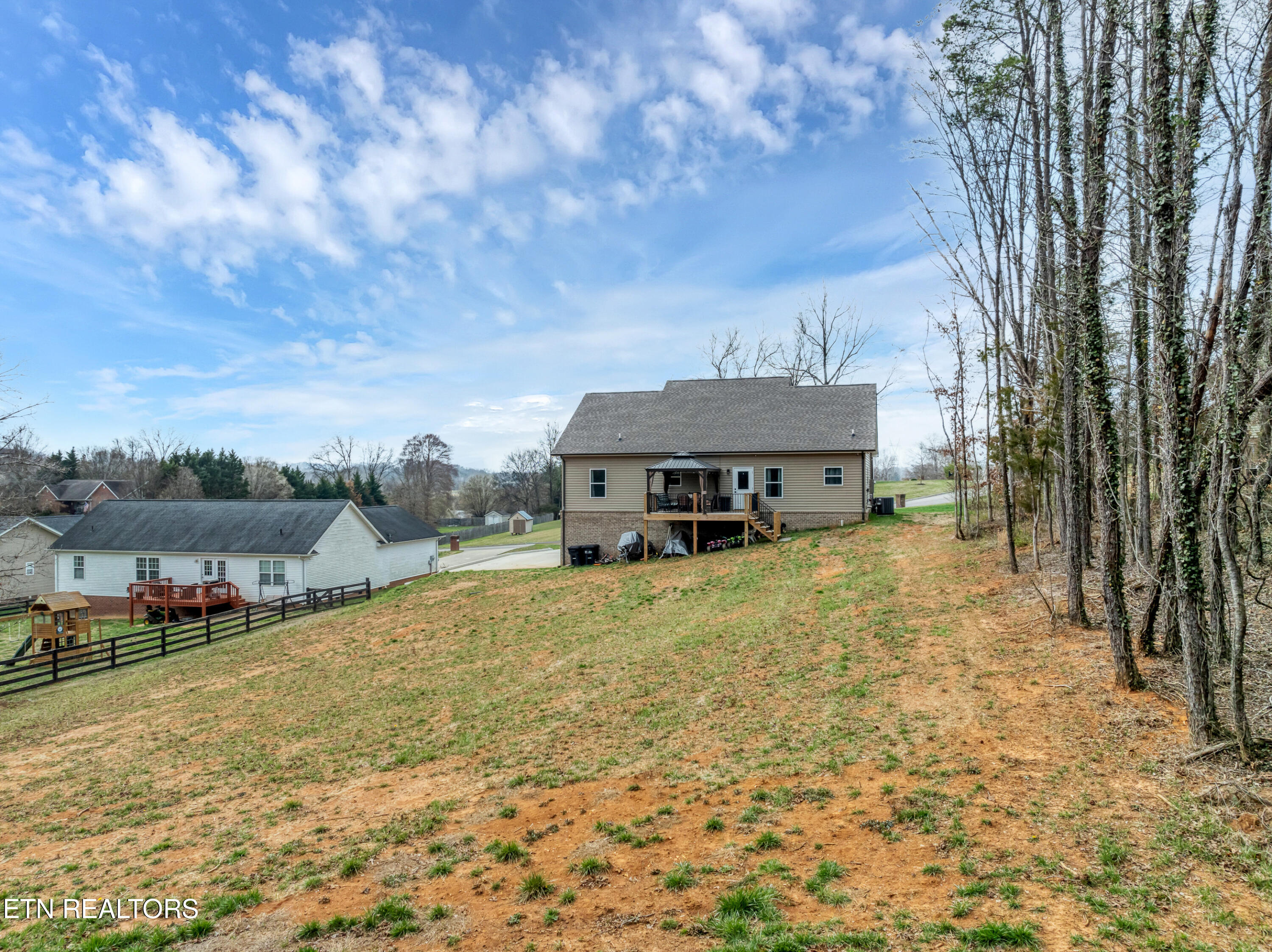 1318 Tomahawk Drive Maryville TN 37803