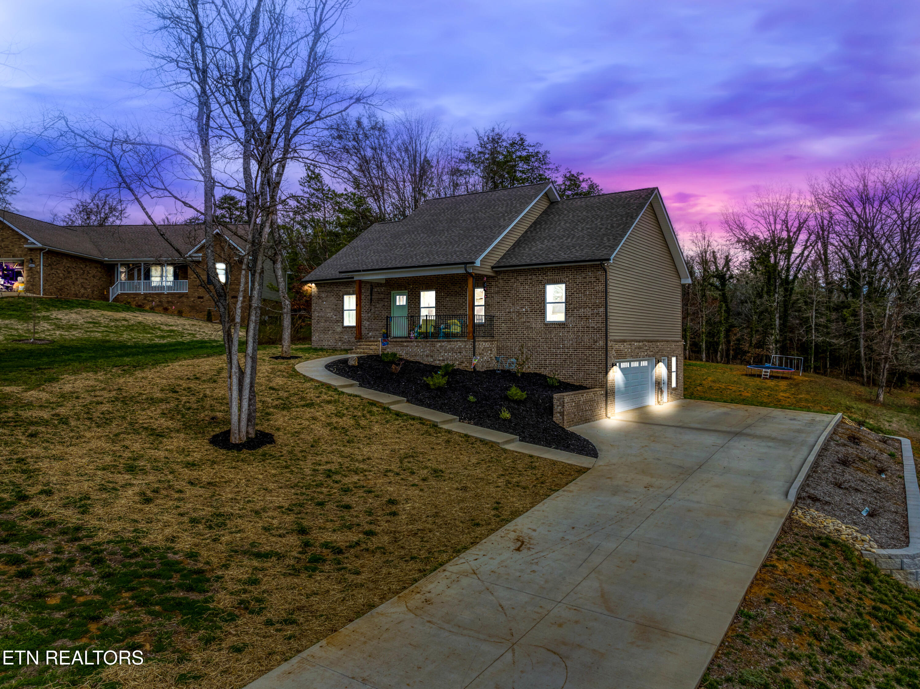 1318 Tomahawk Drive Maryville TN 37803