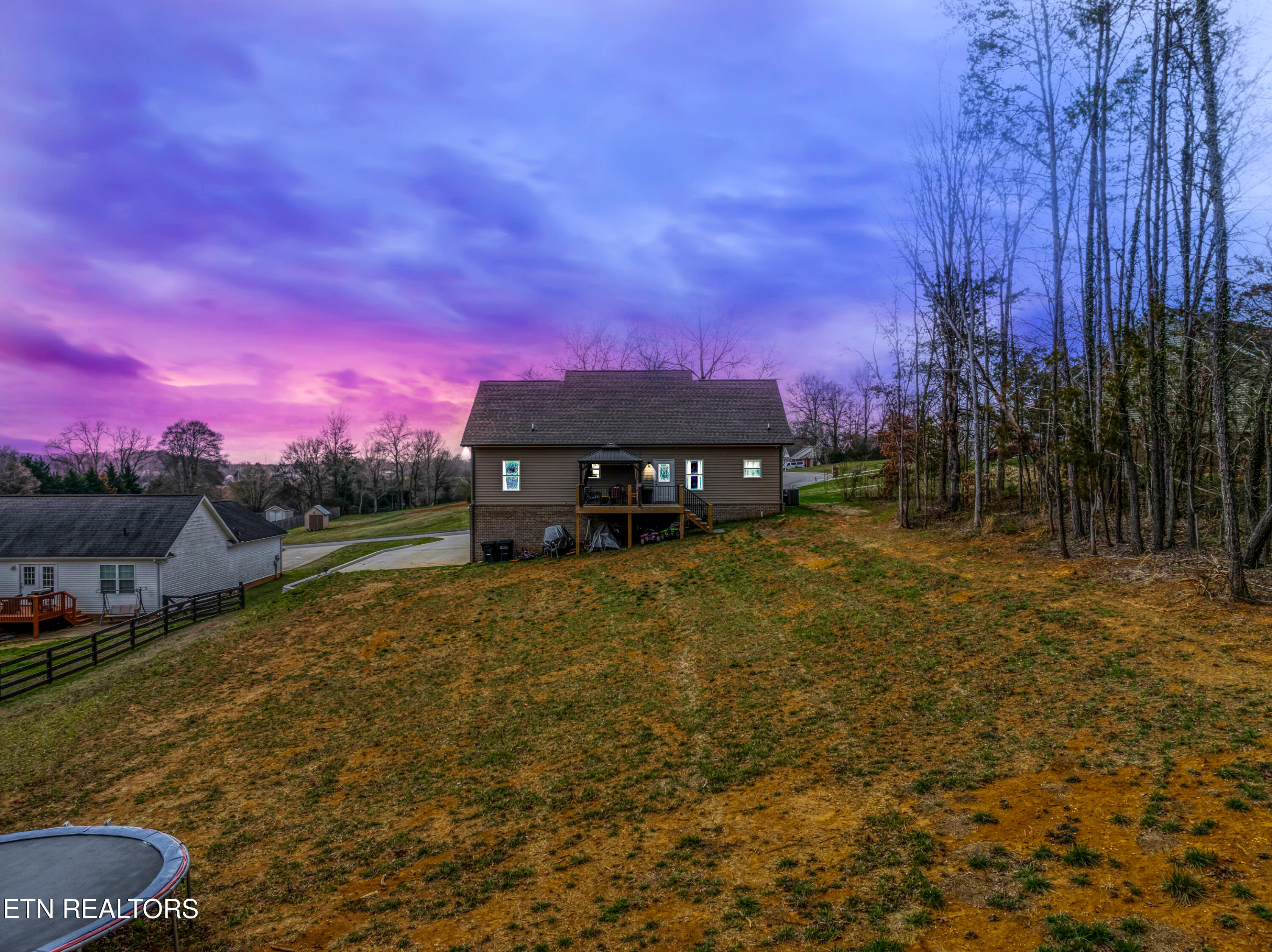 1318 Tomahawk Drive Maryville TN 37803