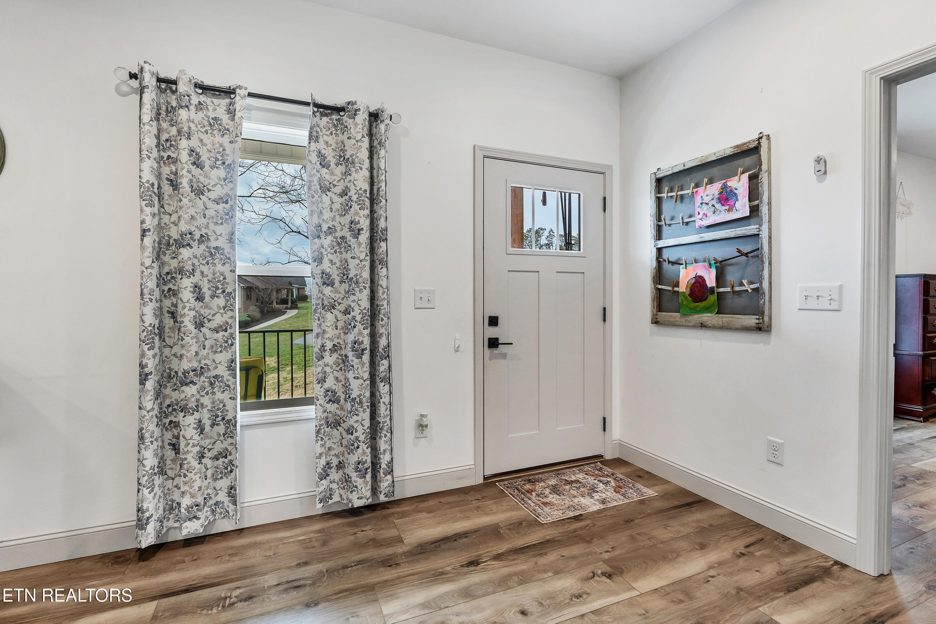 1318 Tomahawk Drive Maryville TN 37803