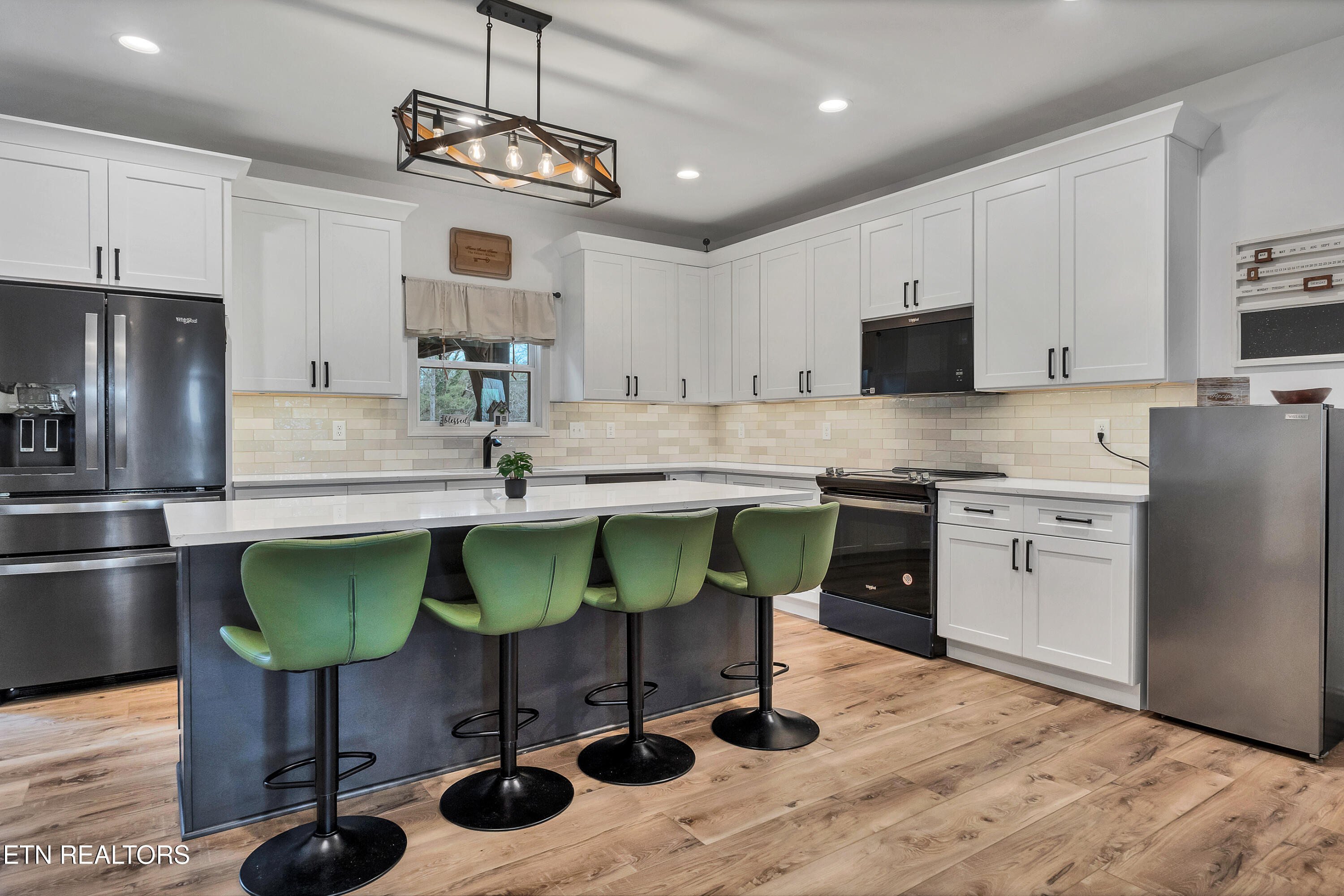 1318 Tomahawk Drive Maryville TN 37803