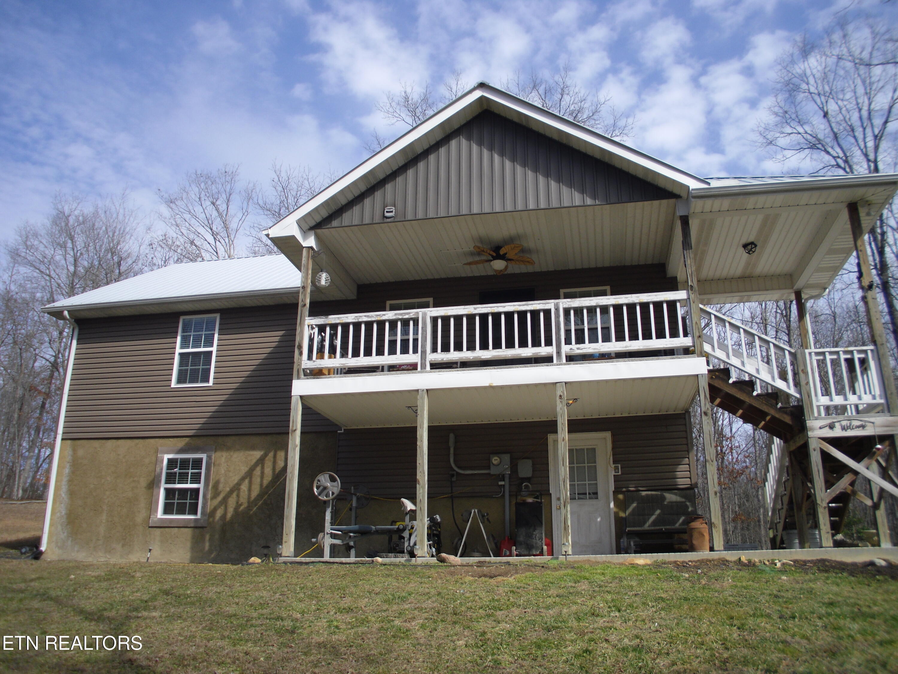 1225 Louvaine Road Jamestown TN 38556