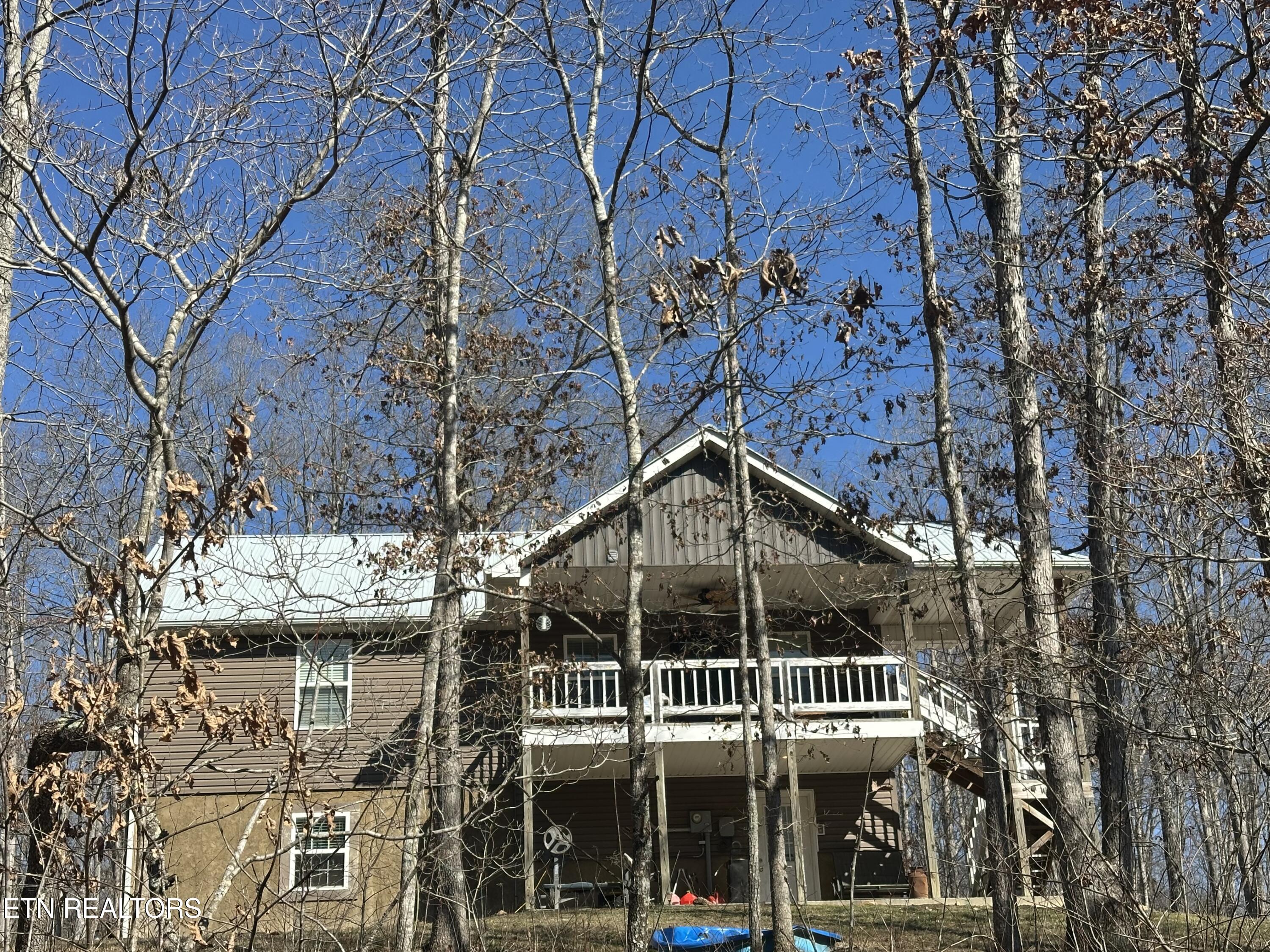 1225 Louvaine Road Jamestown TN 38556