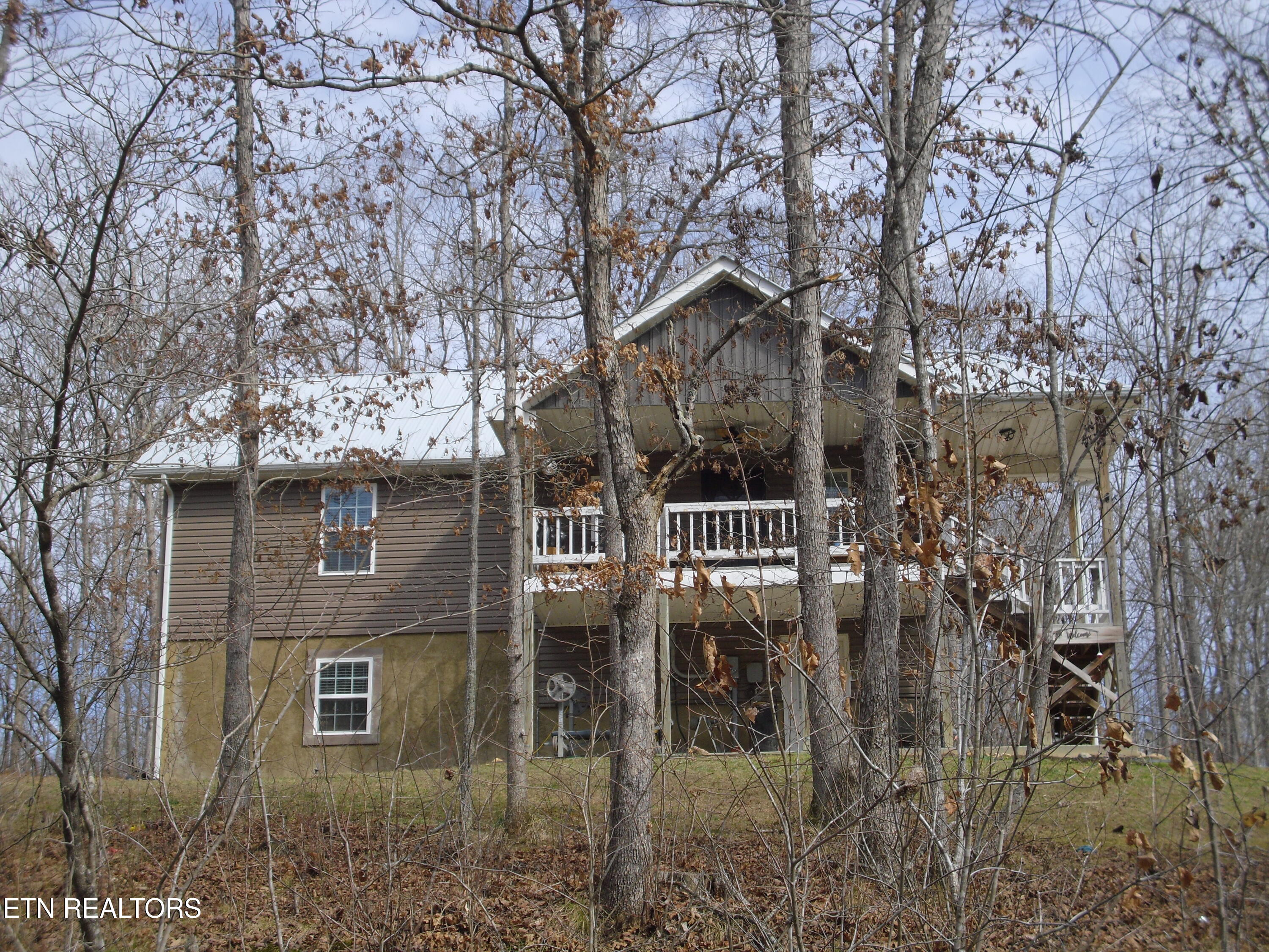 1225 Louvaine Road Jamestown TN 38556