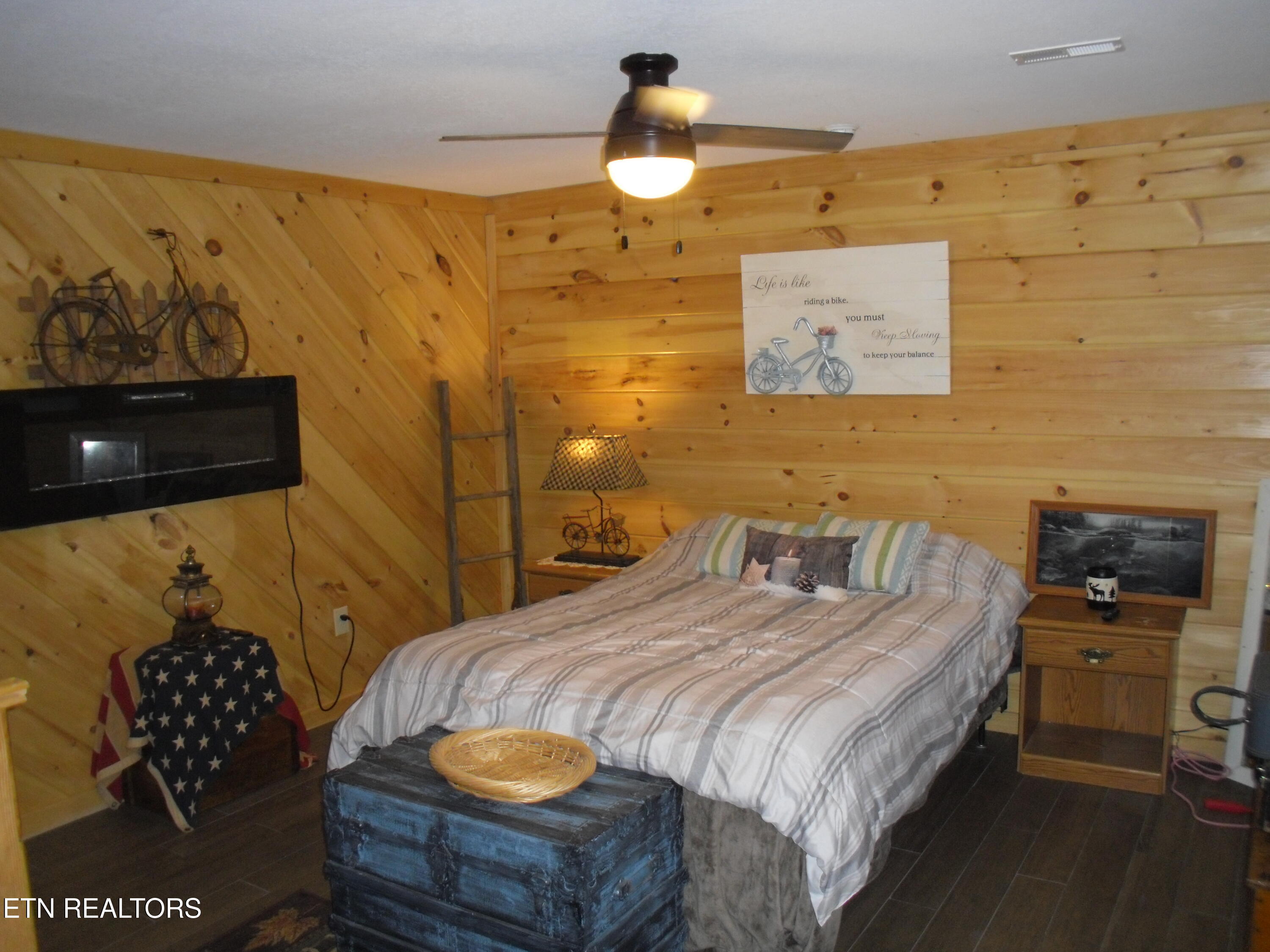 1225 Louvaine Road Jamestown TN 38556