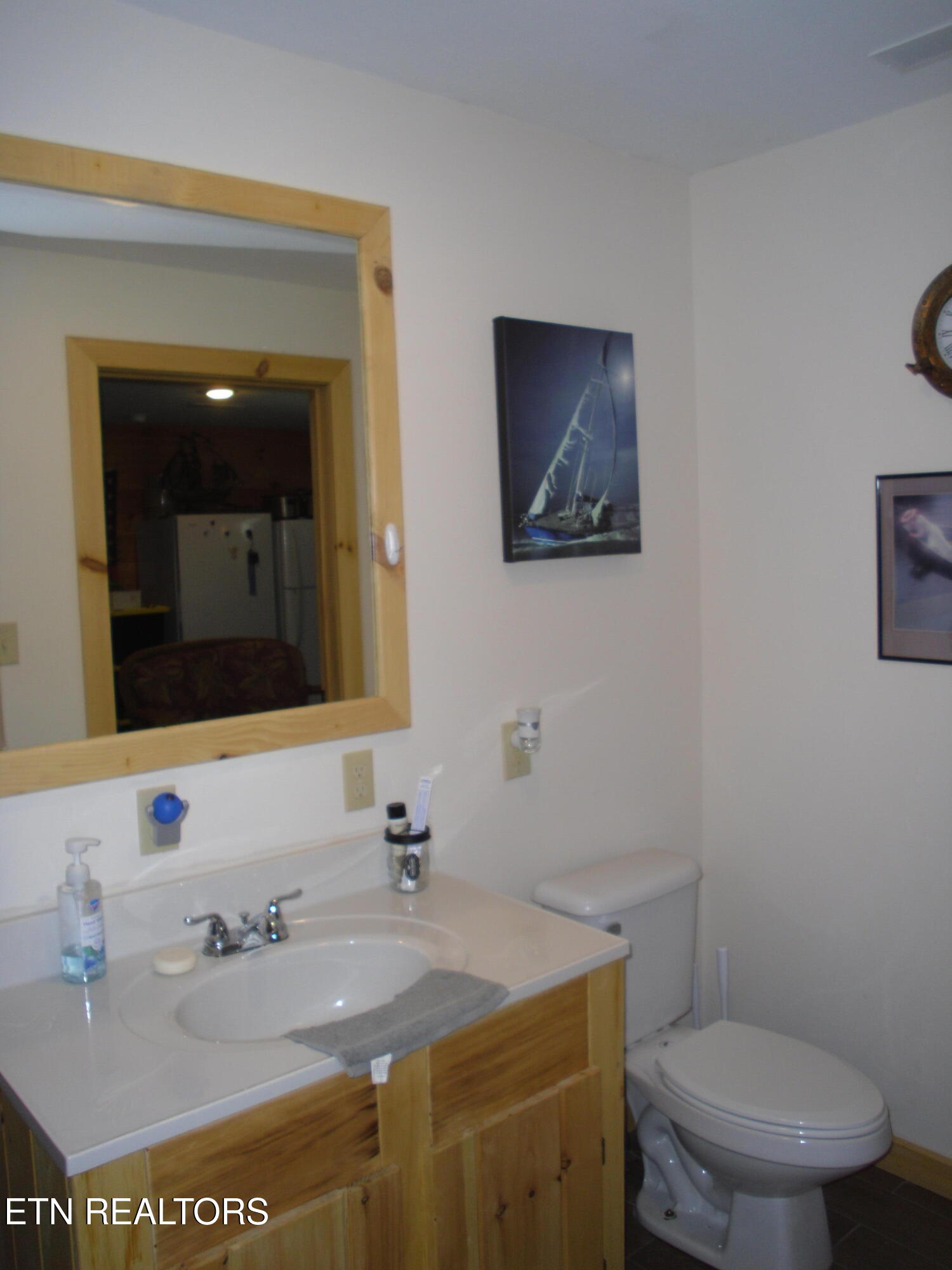 1225 Louvaine Road Jamestown TN 38556