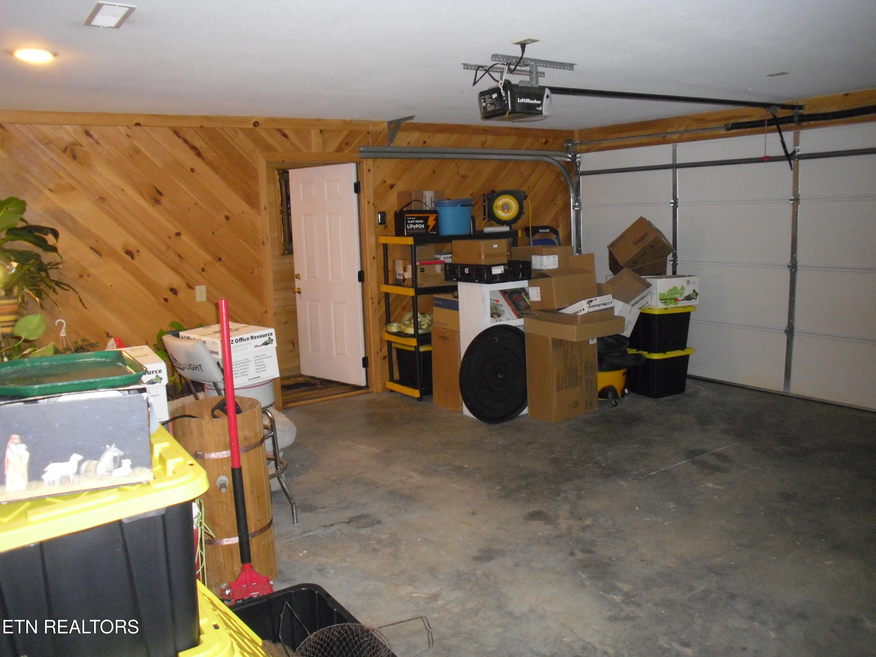 1225 Louvaine Road Jamestown TN 38556