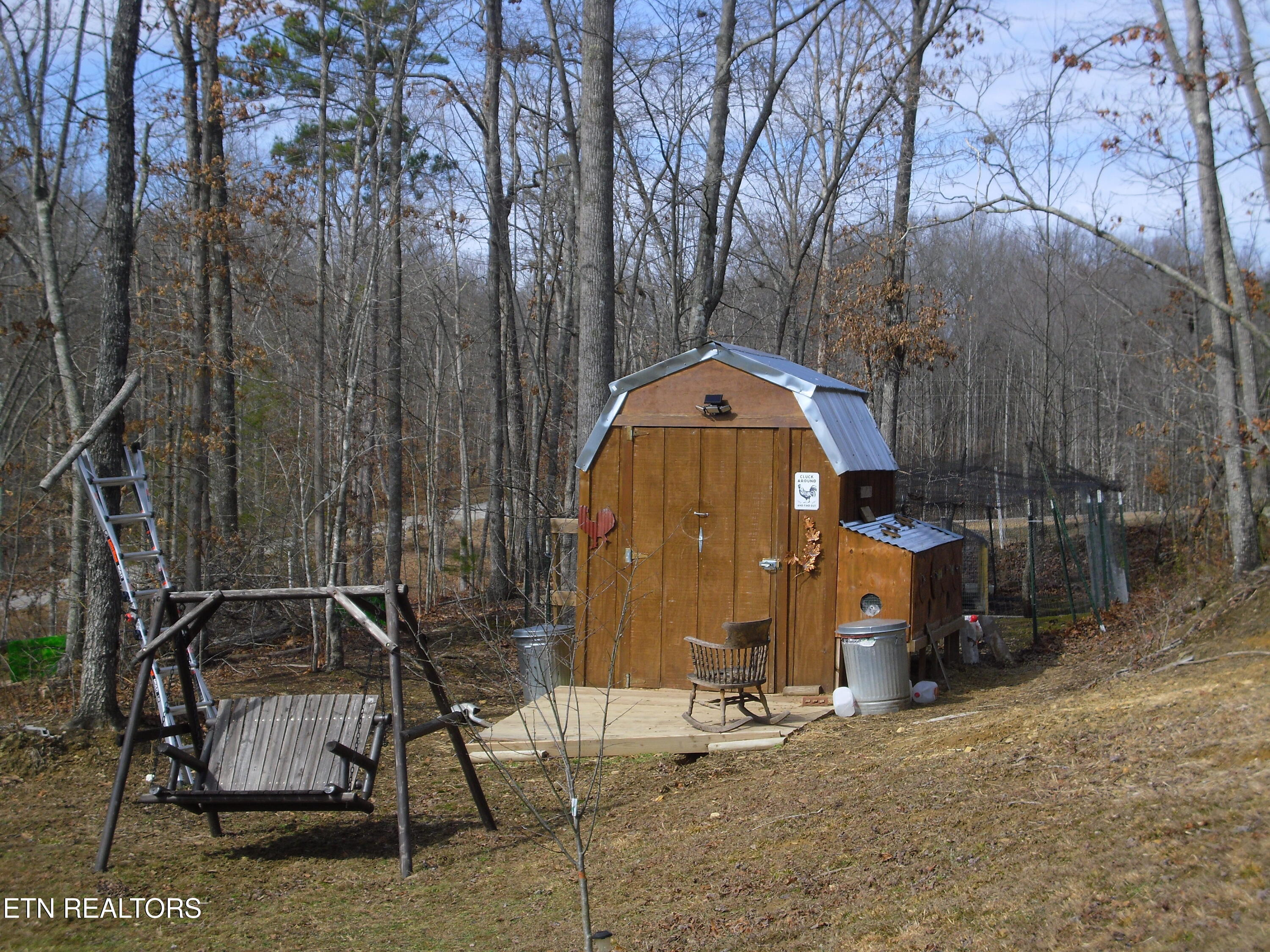 1225 Louvaine Road Jamestown TN 38556