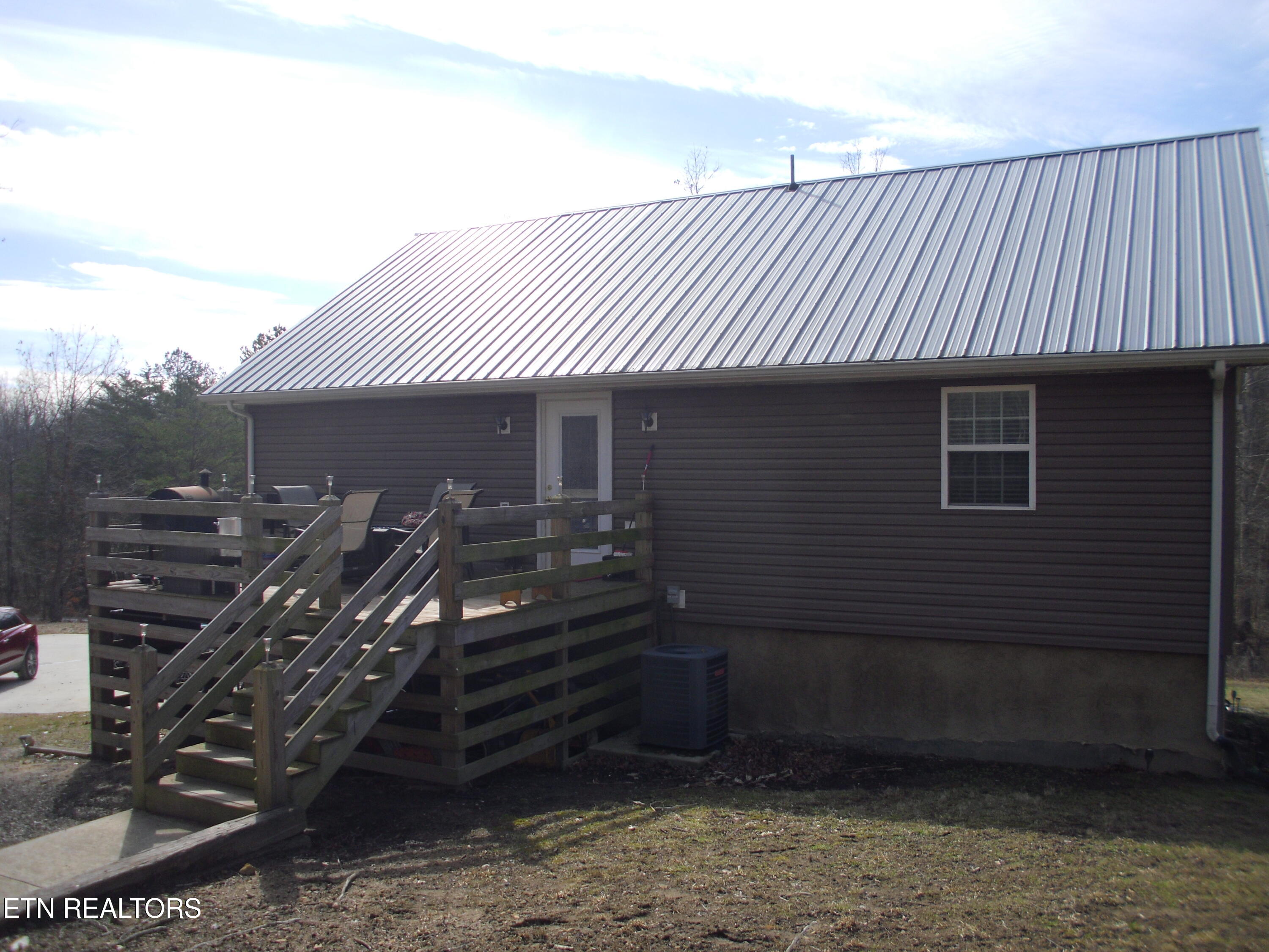 1225 Louvaine Road Jamestown TN 38556