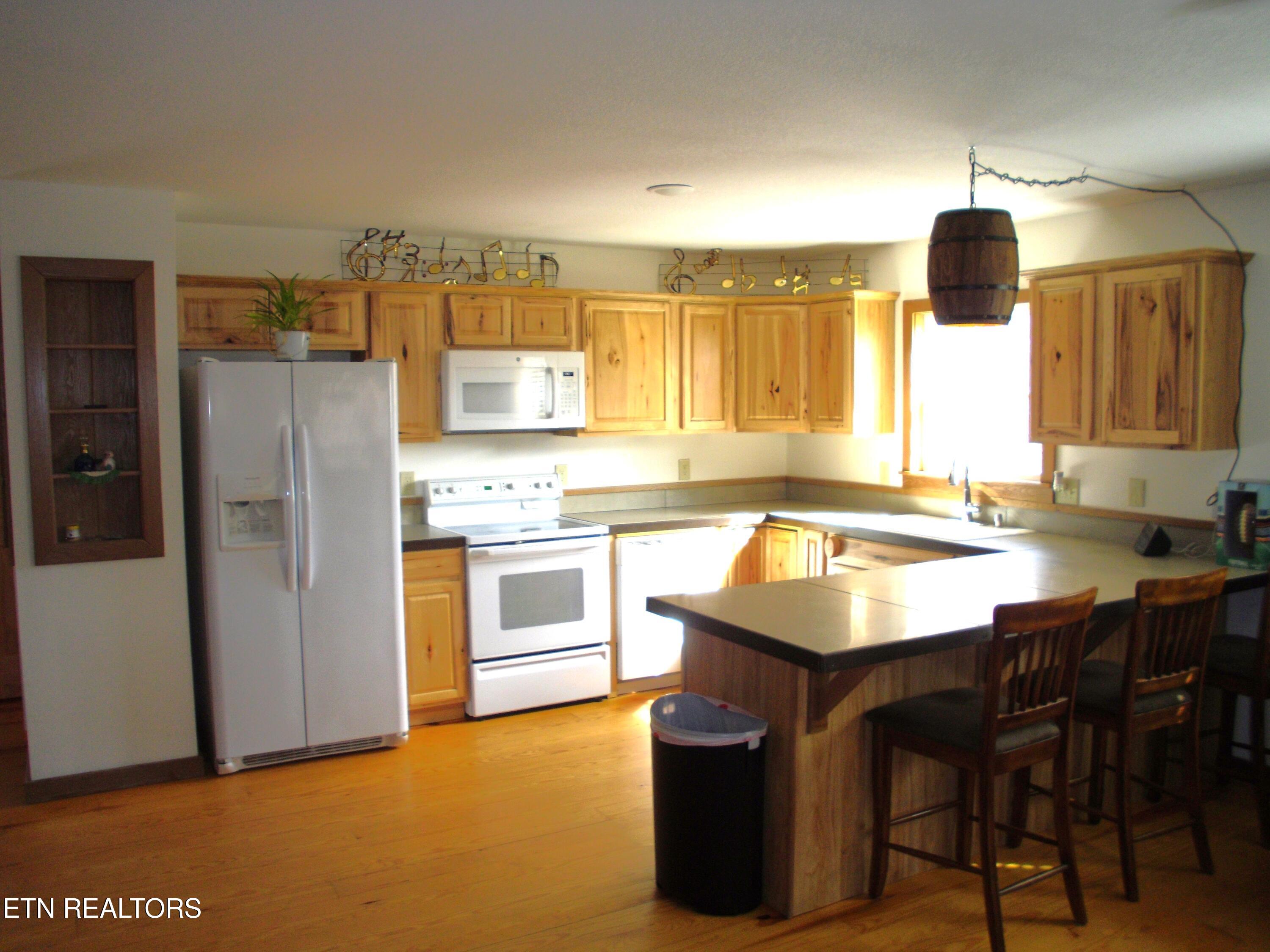 1225 Louvaine Road Jamestown TN 38556