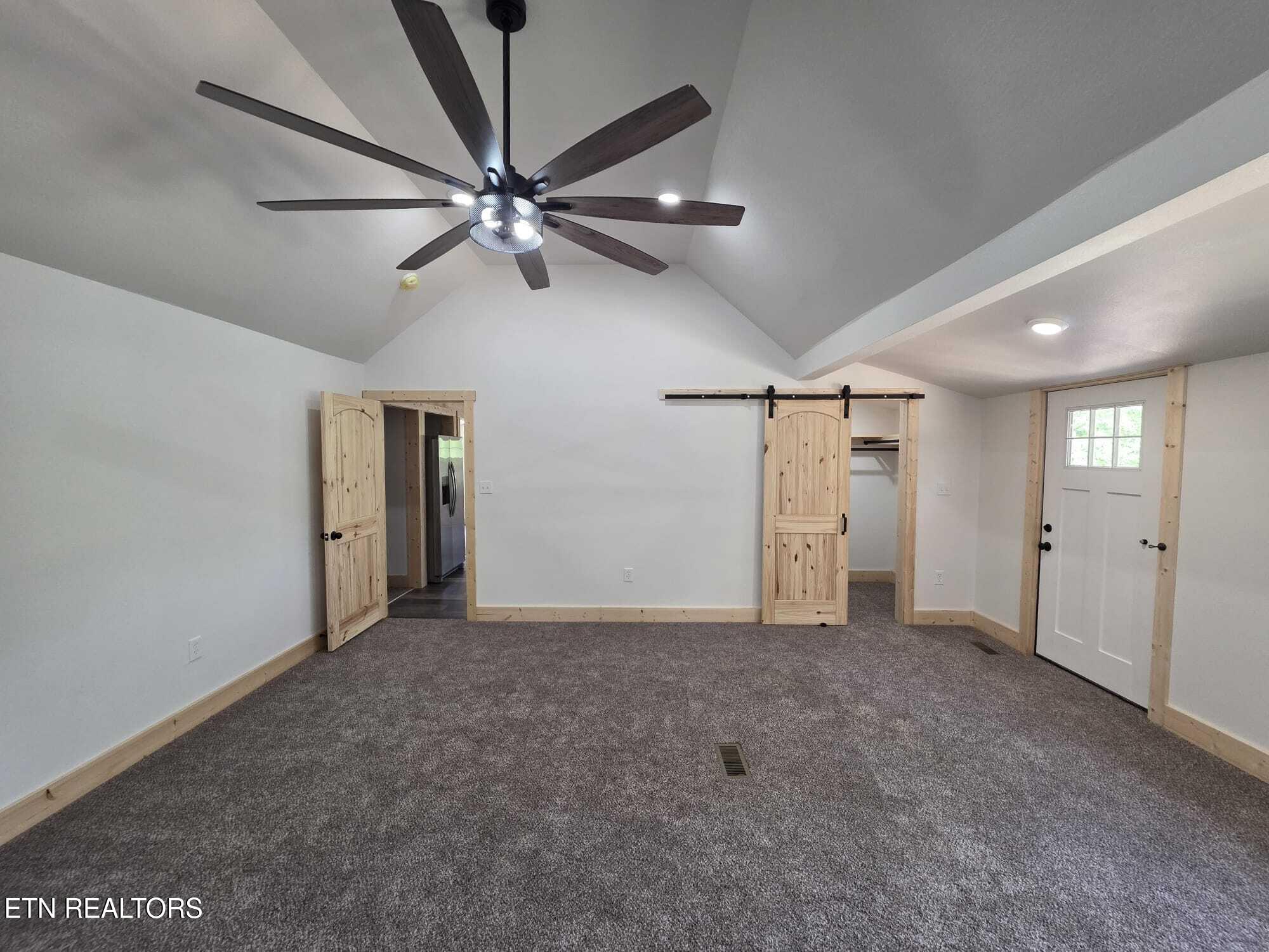215 Longfield Road Rocky Top TN 37769