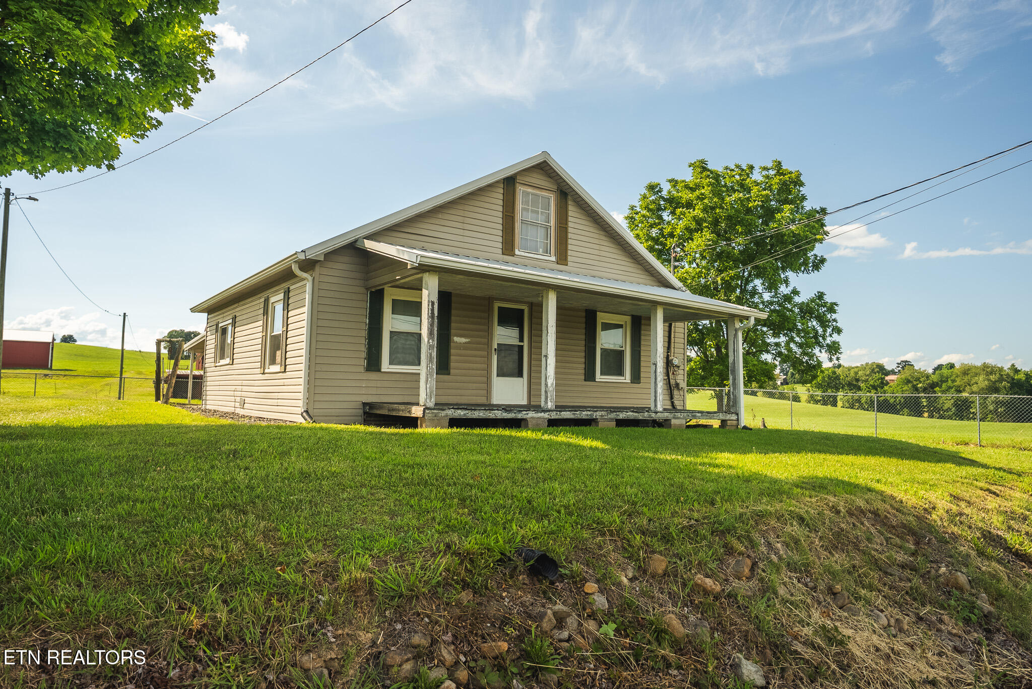 1630 32ac Silver City Road Whitesburg TN 37891