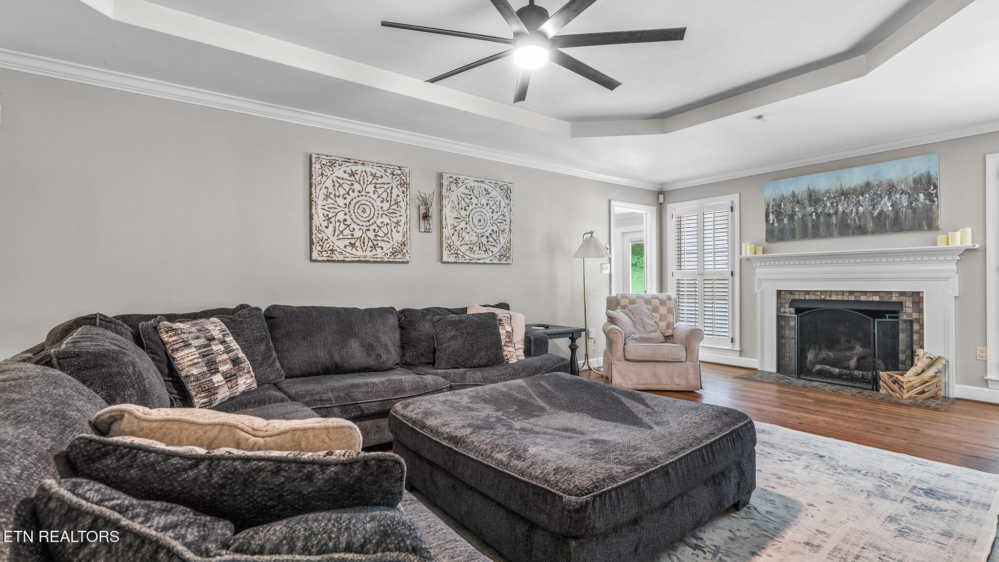 1945 Ridgewood Drive Jefferson City TN 37760