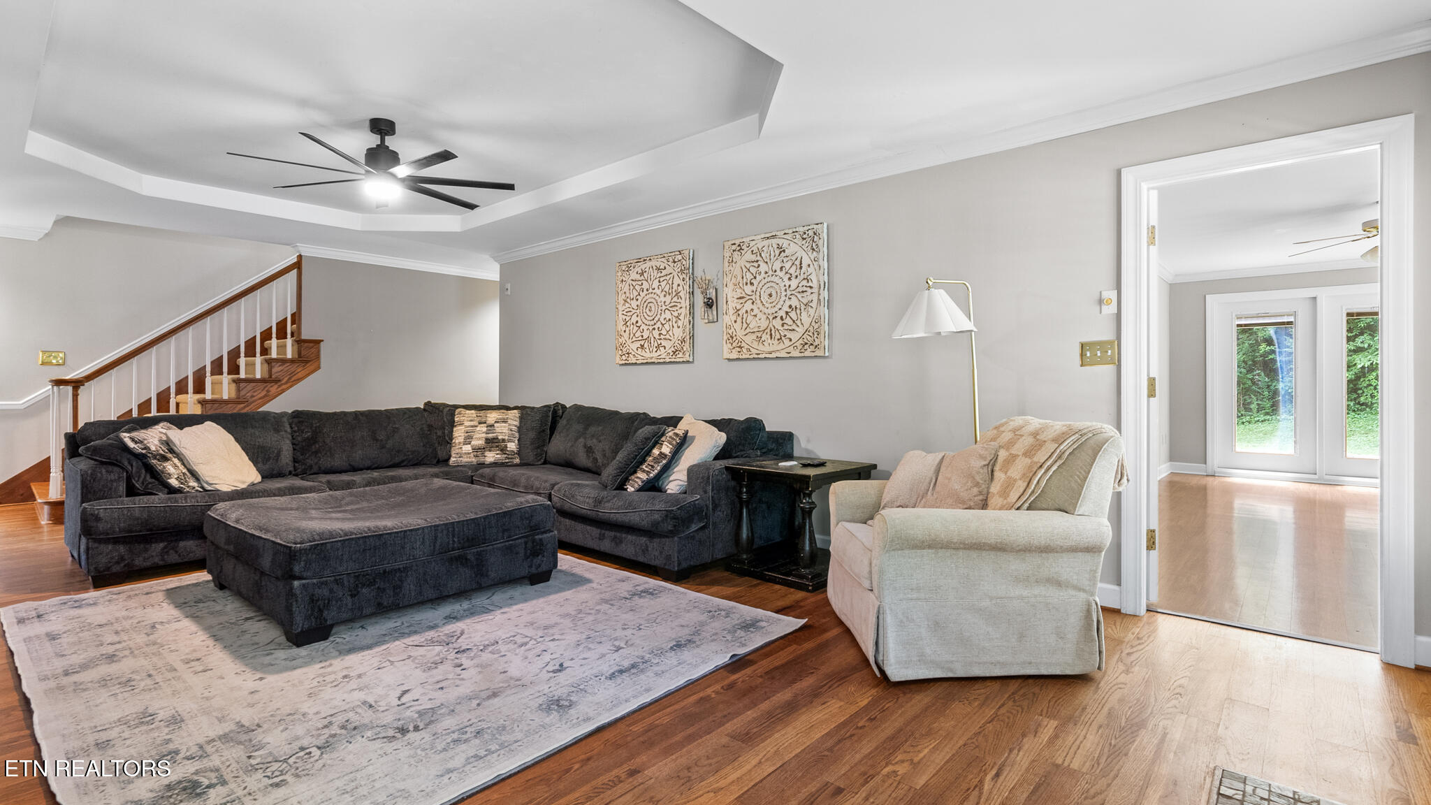 1945 Ridgewood Drive Jefferson City TN 37760