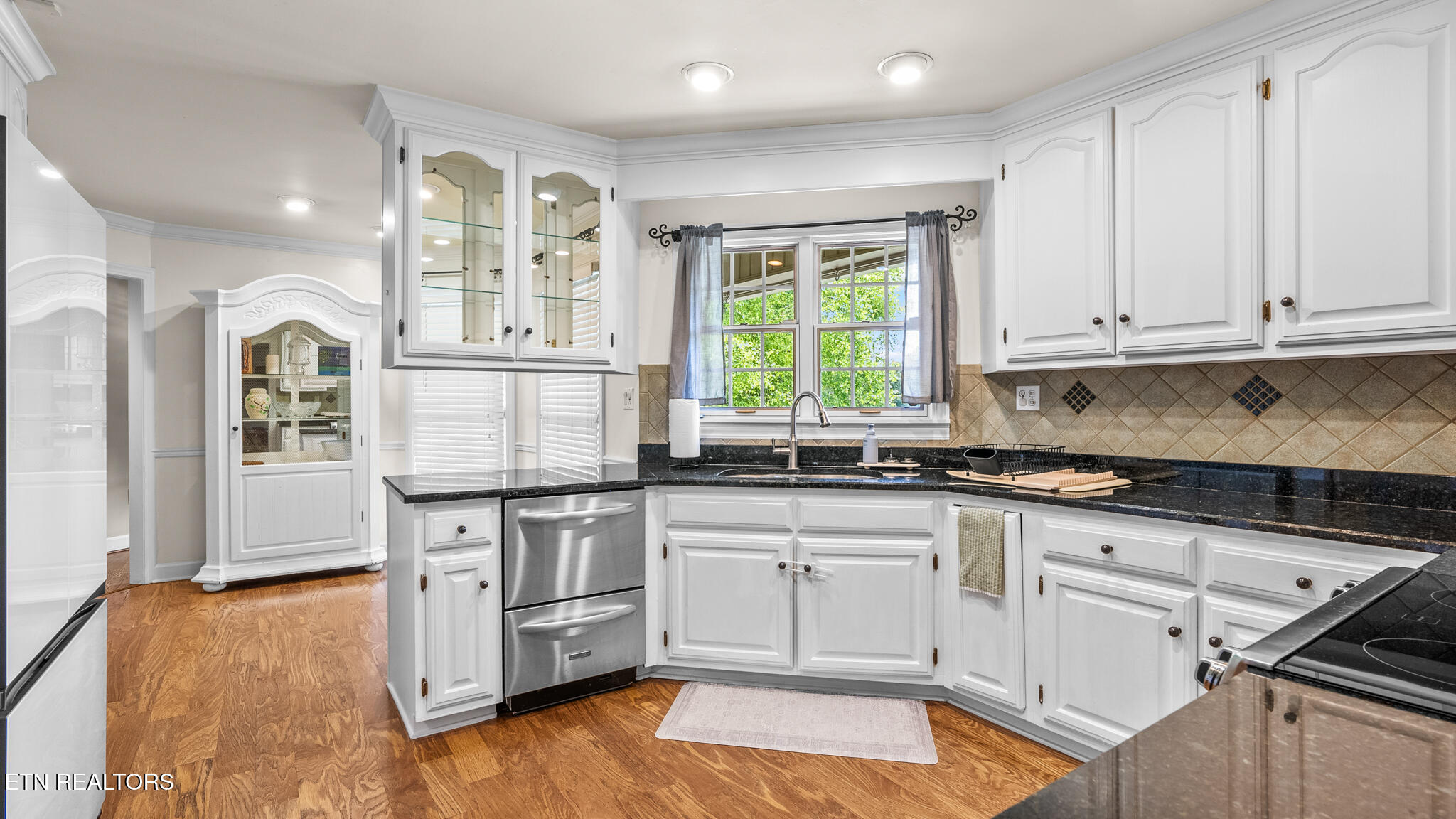 1945 Ridgewood Drive Jefferson City TN 37760