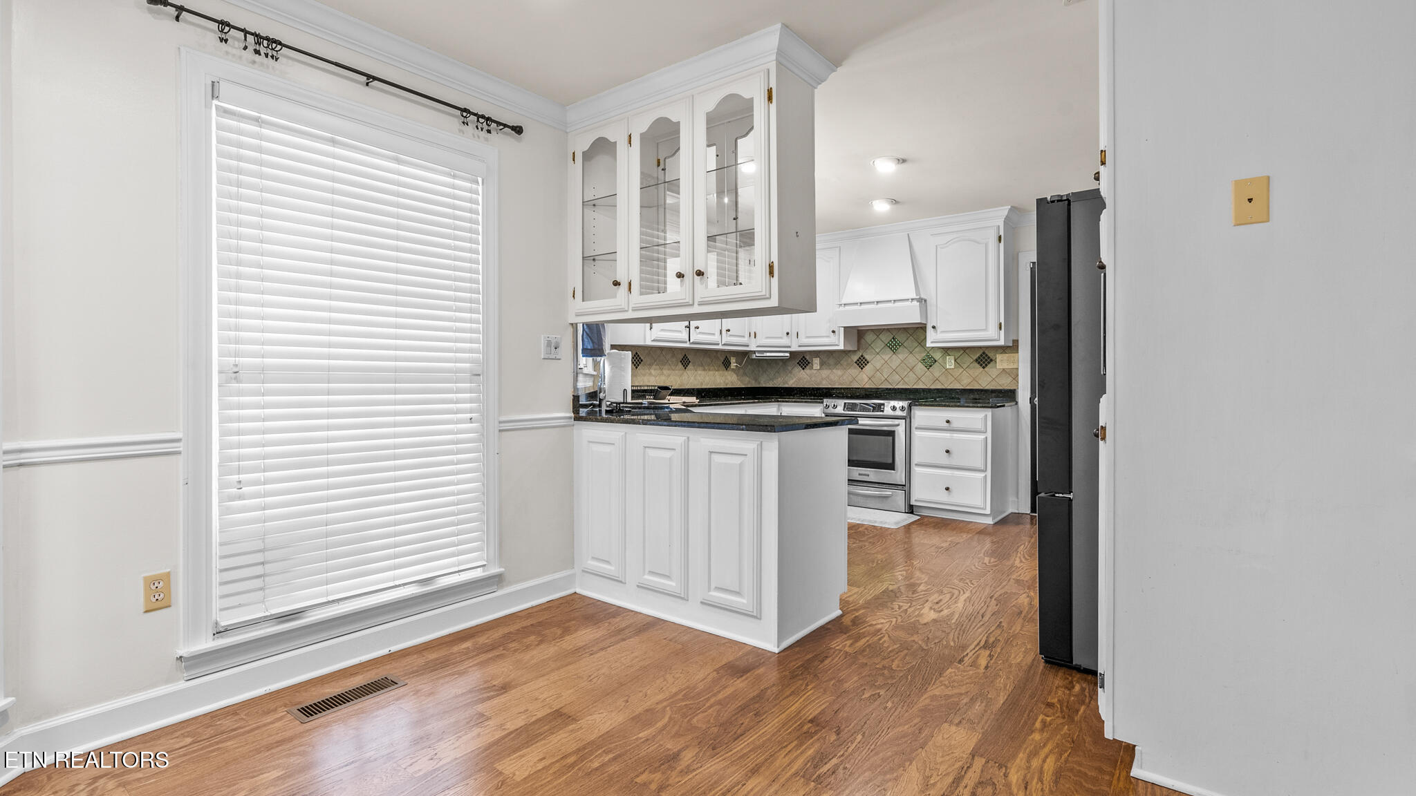 1945 Ridgewood Drive Jefferson City TN 37760