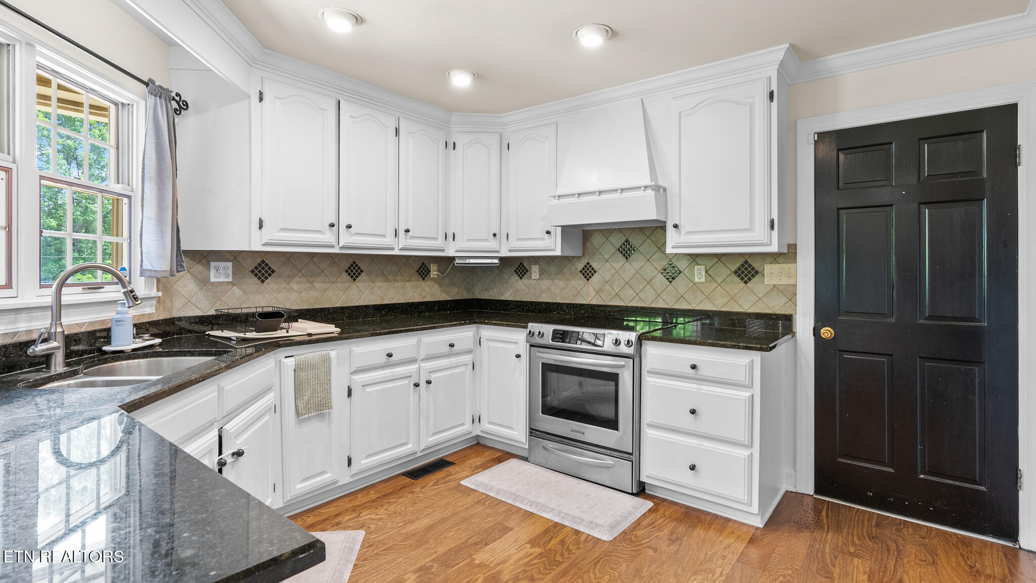 1945 Ridgewood Drive Jefferson City TN 37760